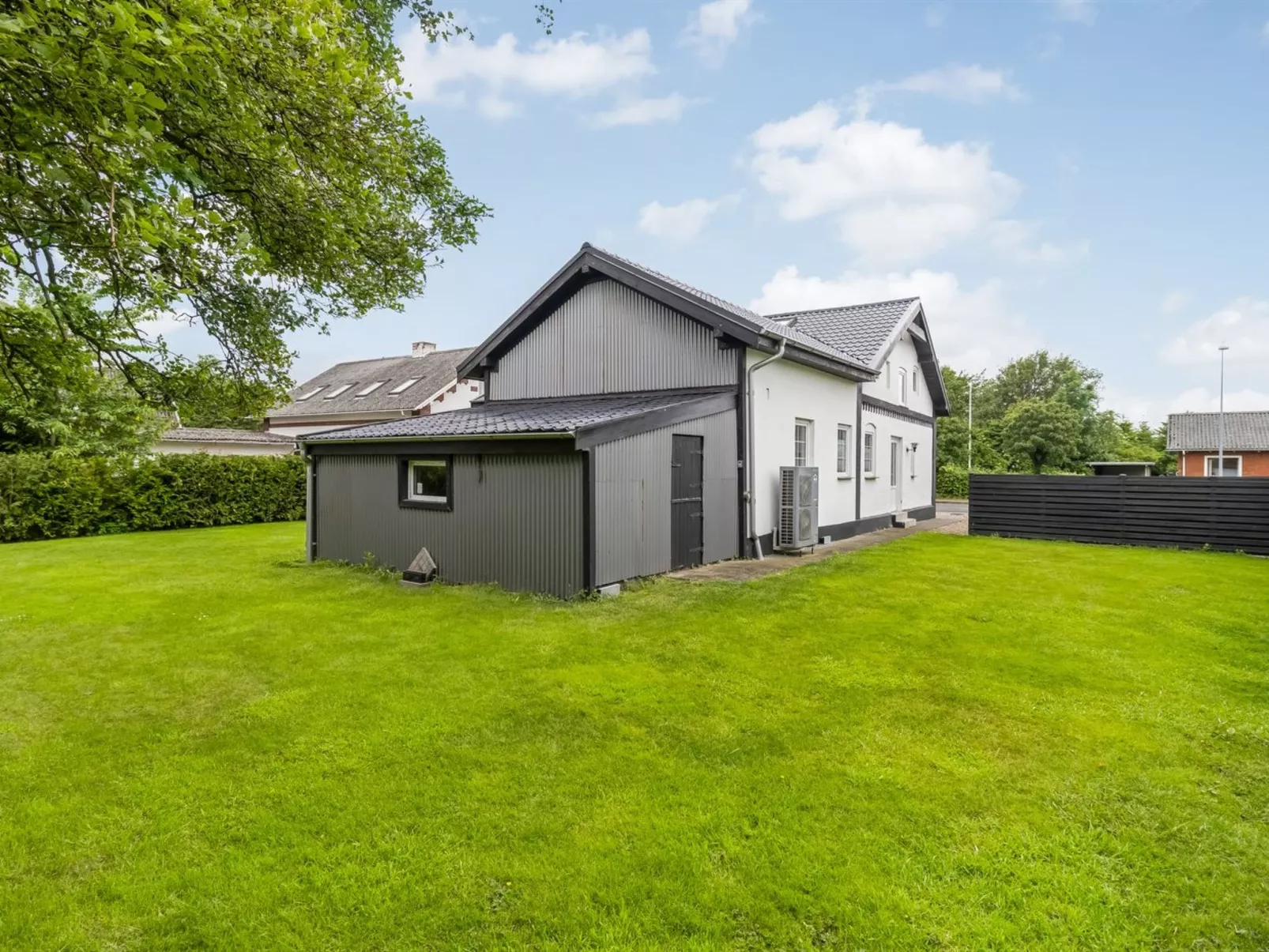 "Aliza" - 14km from the sea-Dehors