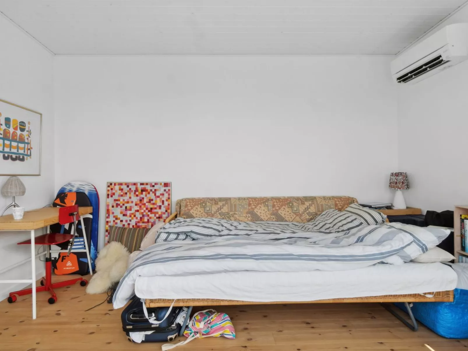 "Niesina" - 100m from the sea-Drinnen