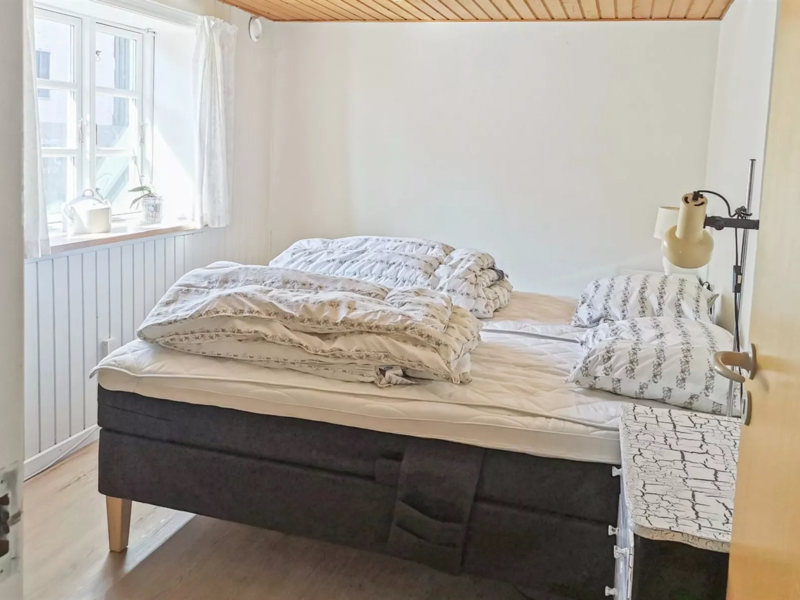 "Elvira" - 300m from the sea-Inside