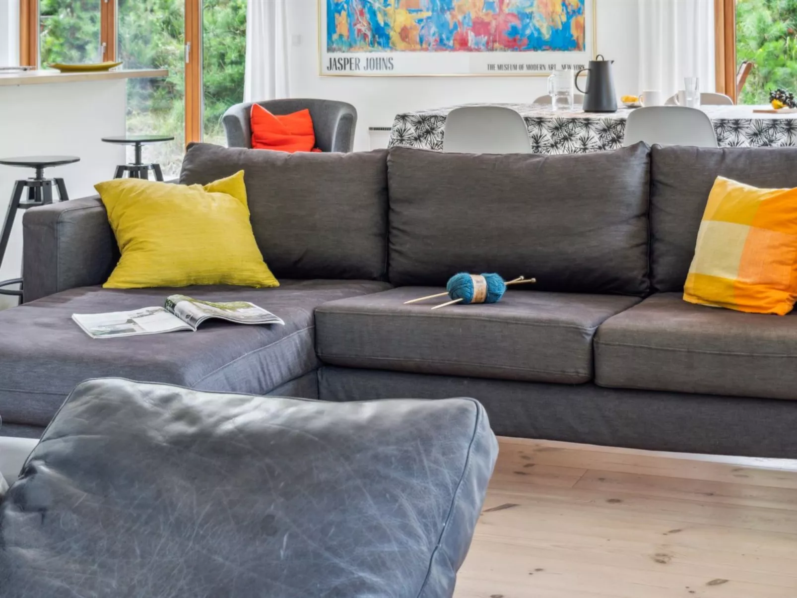 "Jonce" - 250m from the sea-Drinnen