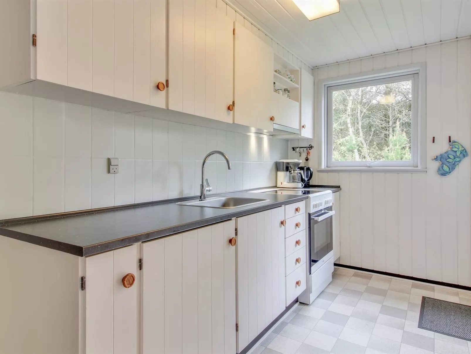 "Sonia" - 3km from the sea-Inside