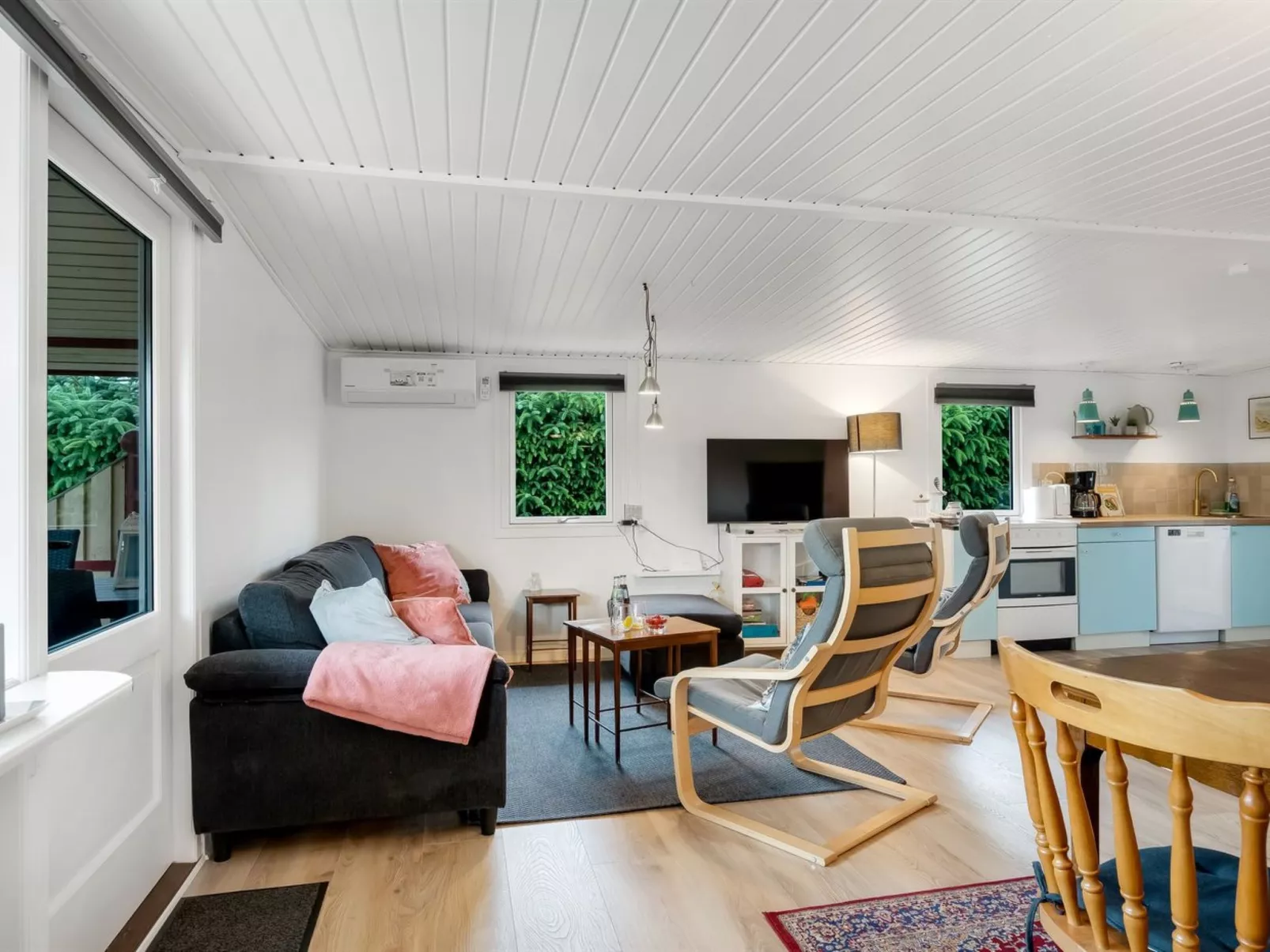 "Stefanka" - 225m from the sea-Drinnen