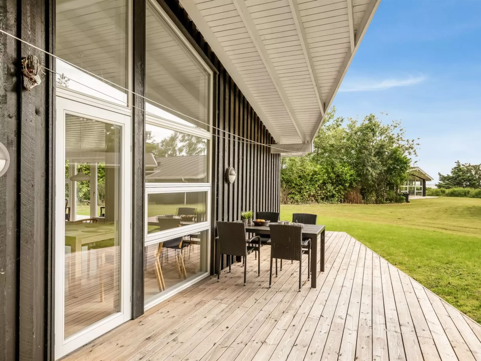 "Majvor" - 200m from the sea-Outside