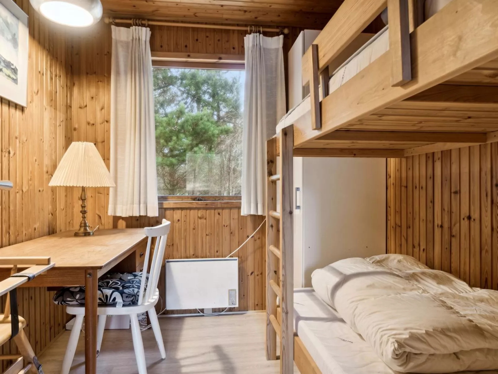 "Swenki" - 700m from the sea-Inside