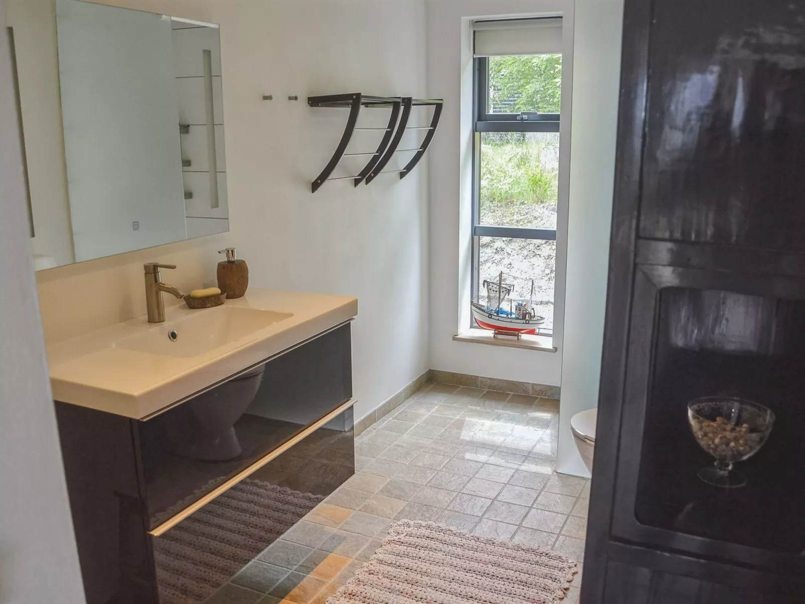 "Linda" - 200m from the sea-Drinnen