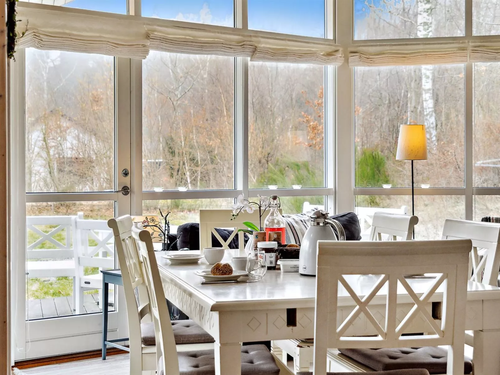 "Fatima" - 400m from the sea-Inside