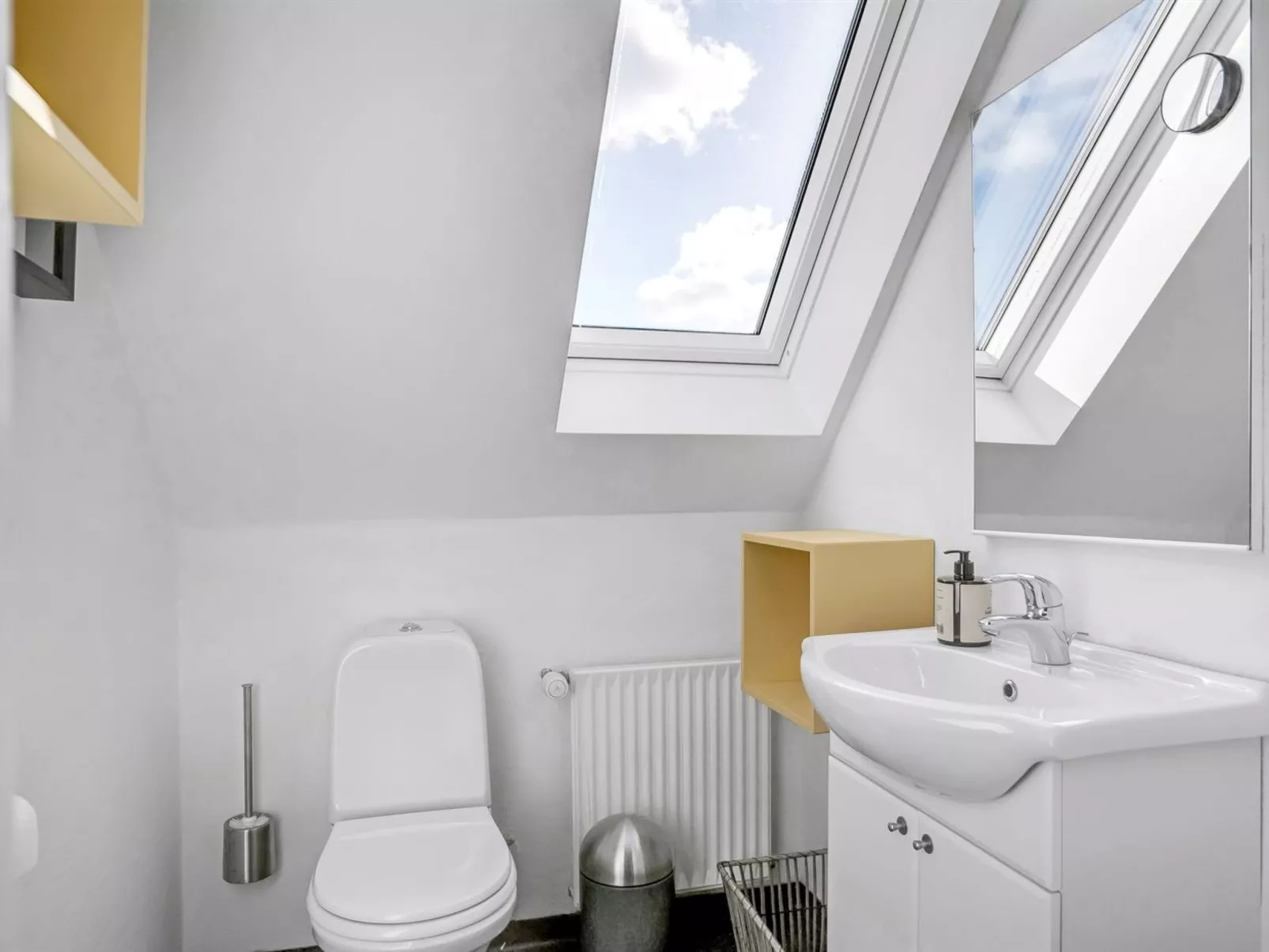 "Aswaldi" - 1km from the sea-Dedans