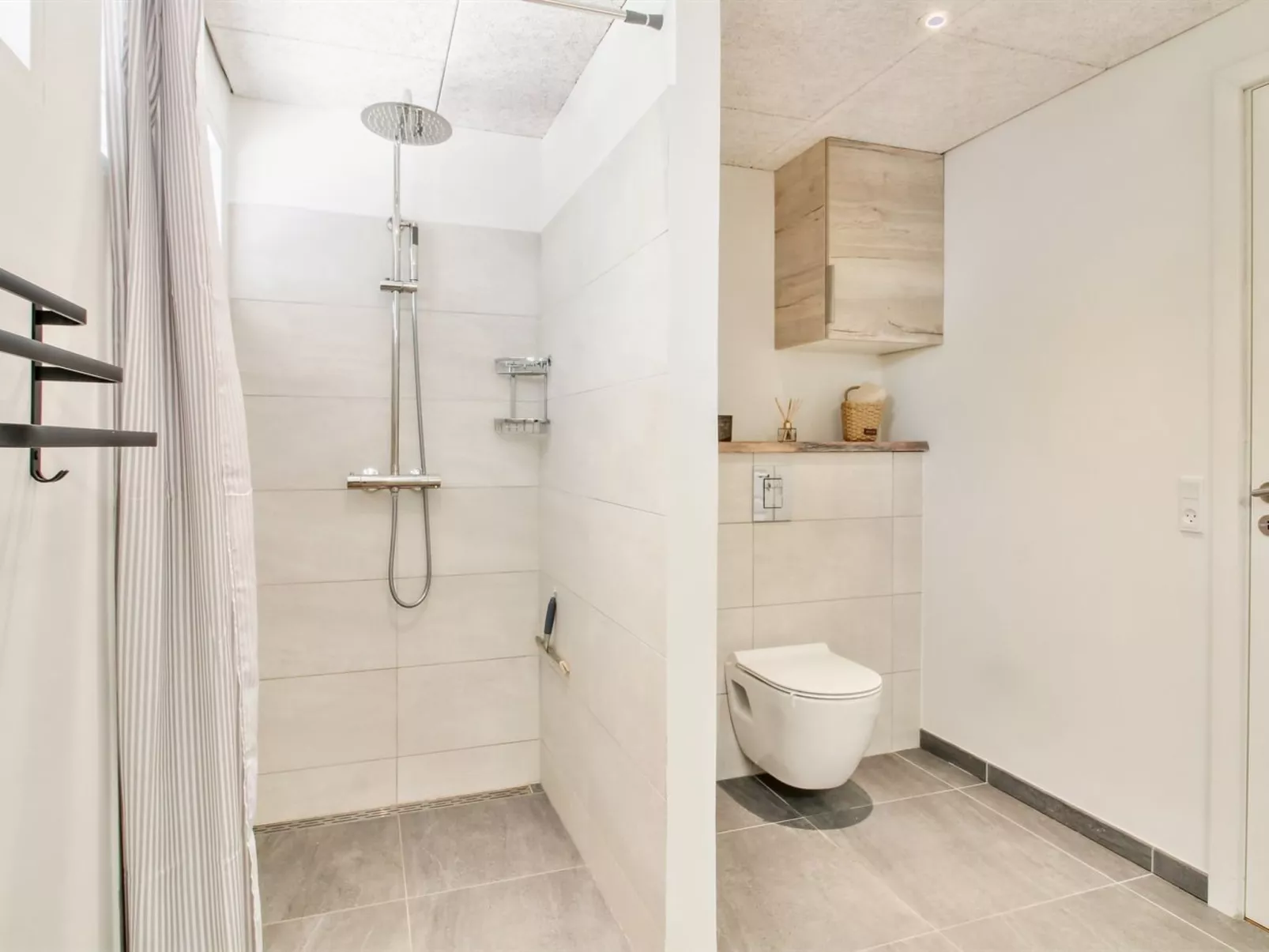 "Gretl" - 31km from the sea-Drinnen