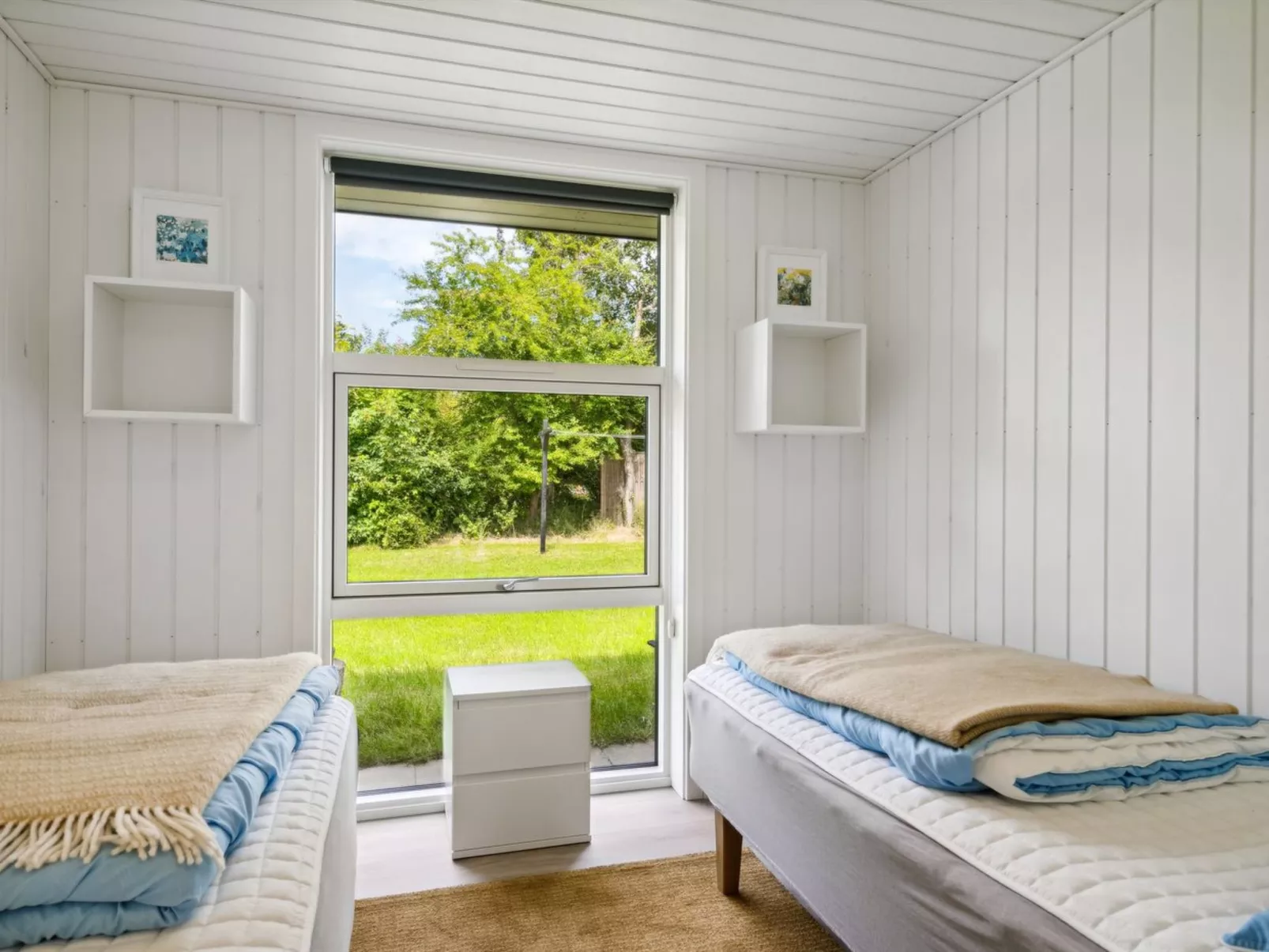 "Anett" - 375m from the sea-Inside