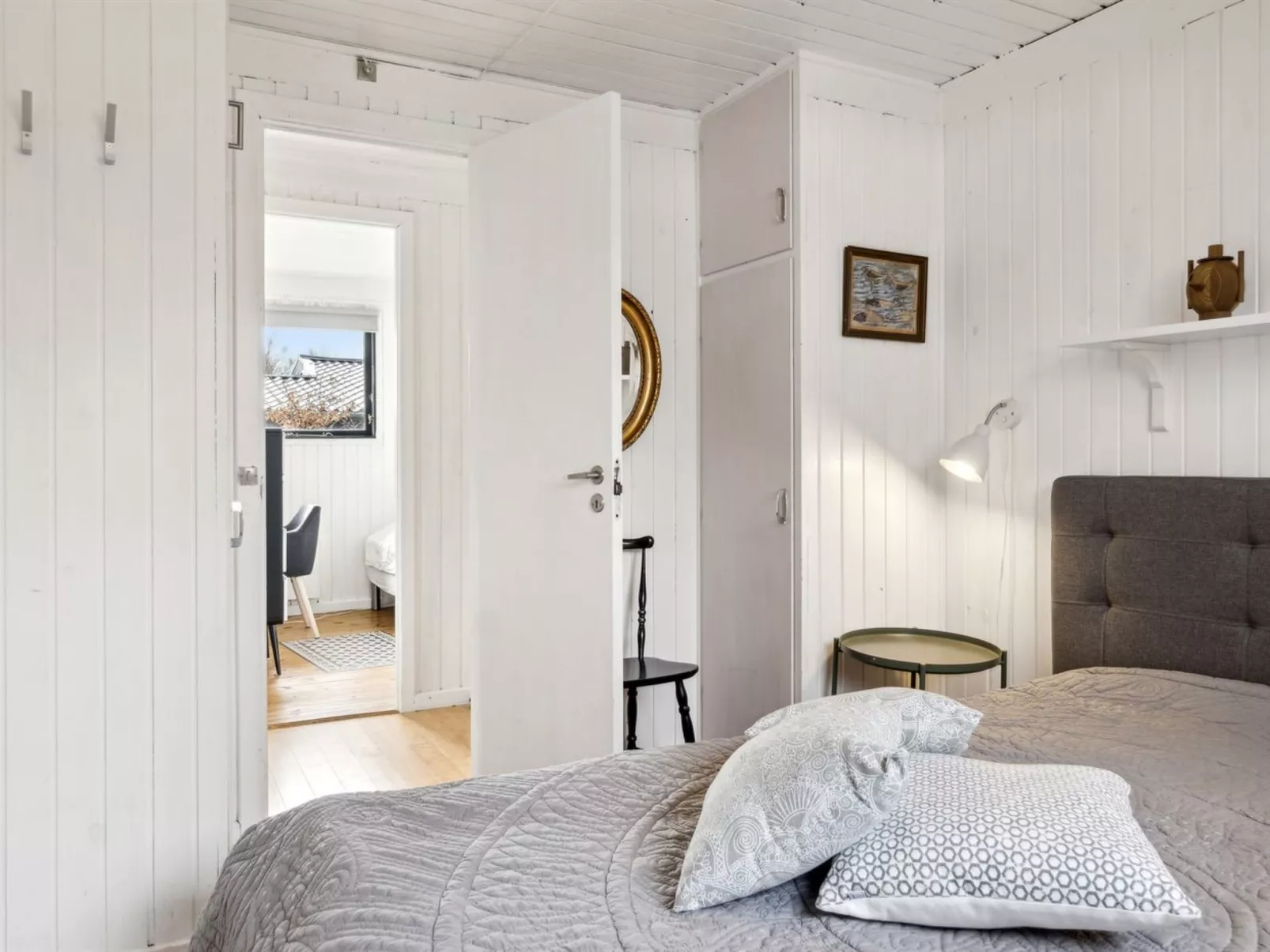 "Josef" - 1.4km from the sea-Dedans