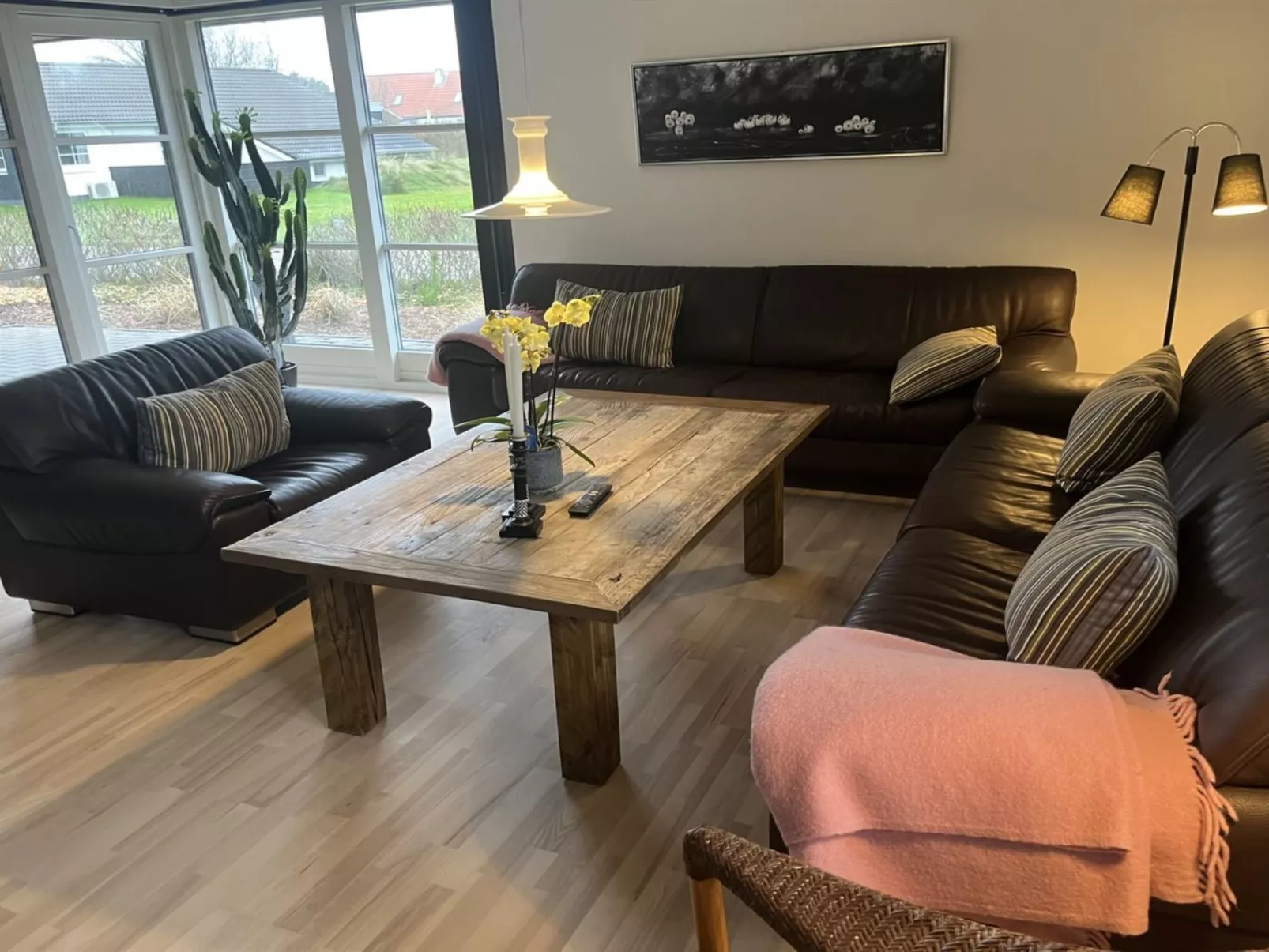 "Elsi" - 1.3km from the sea-Inside