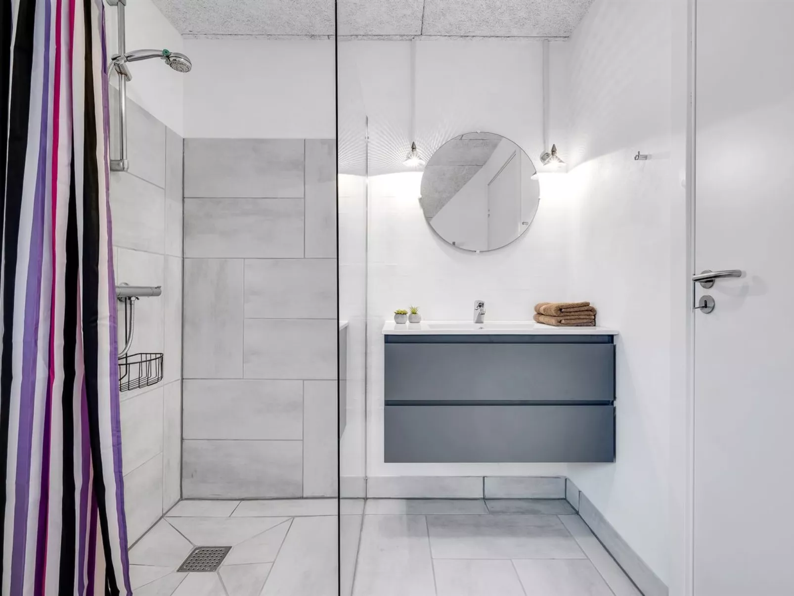 "Malti" - 1.3km from the sea-Drinnen