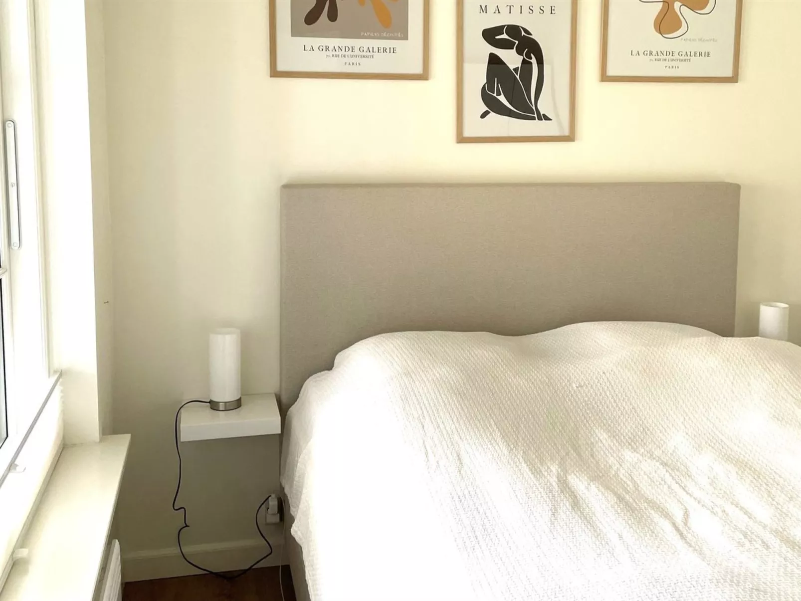 "Emmalina" - 1.3km from the sea-Inside