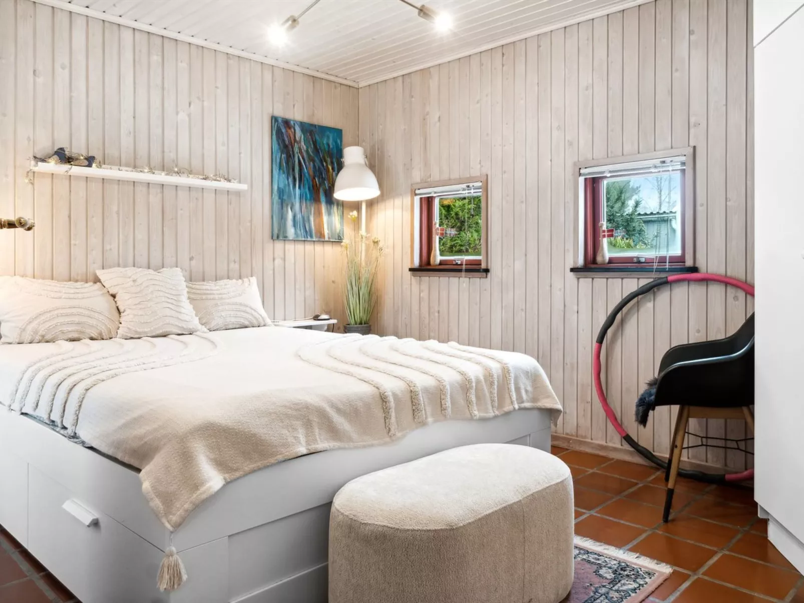 "Soti" - 350m from the sea-Inside