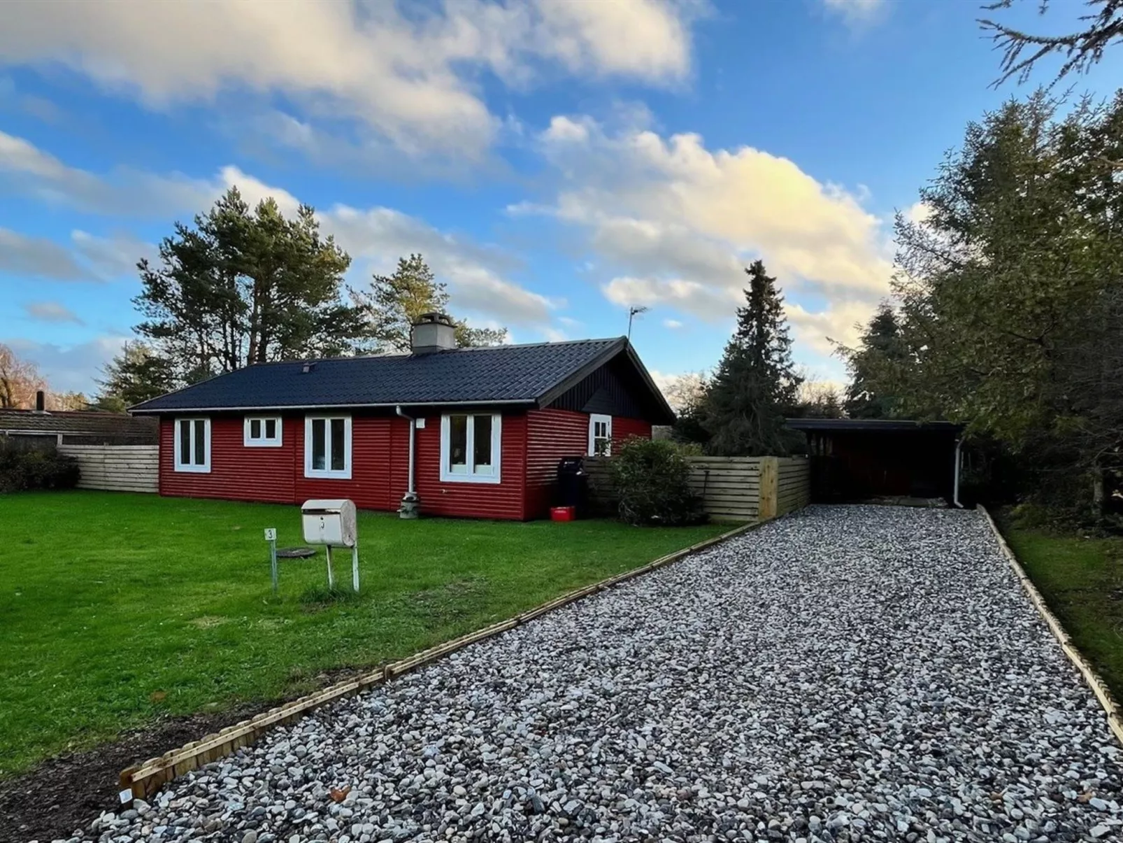 "Elisa" - 600m from the sea-Dehors