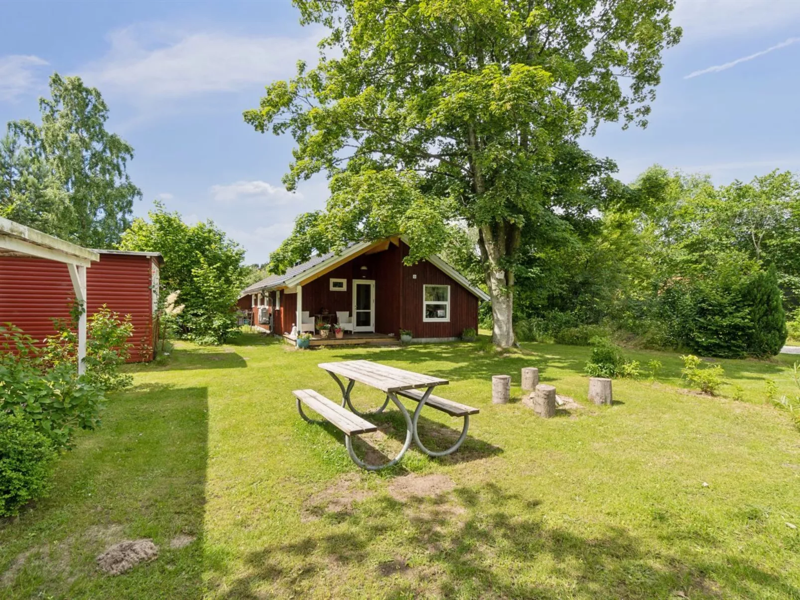 "Alger" - 450m from the sea-Outside