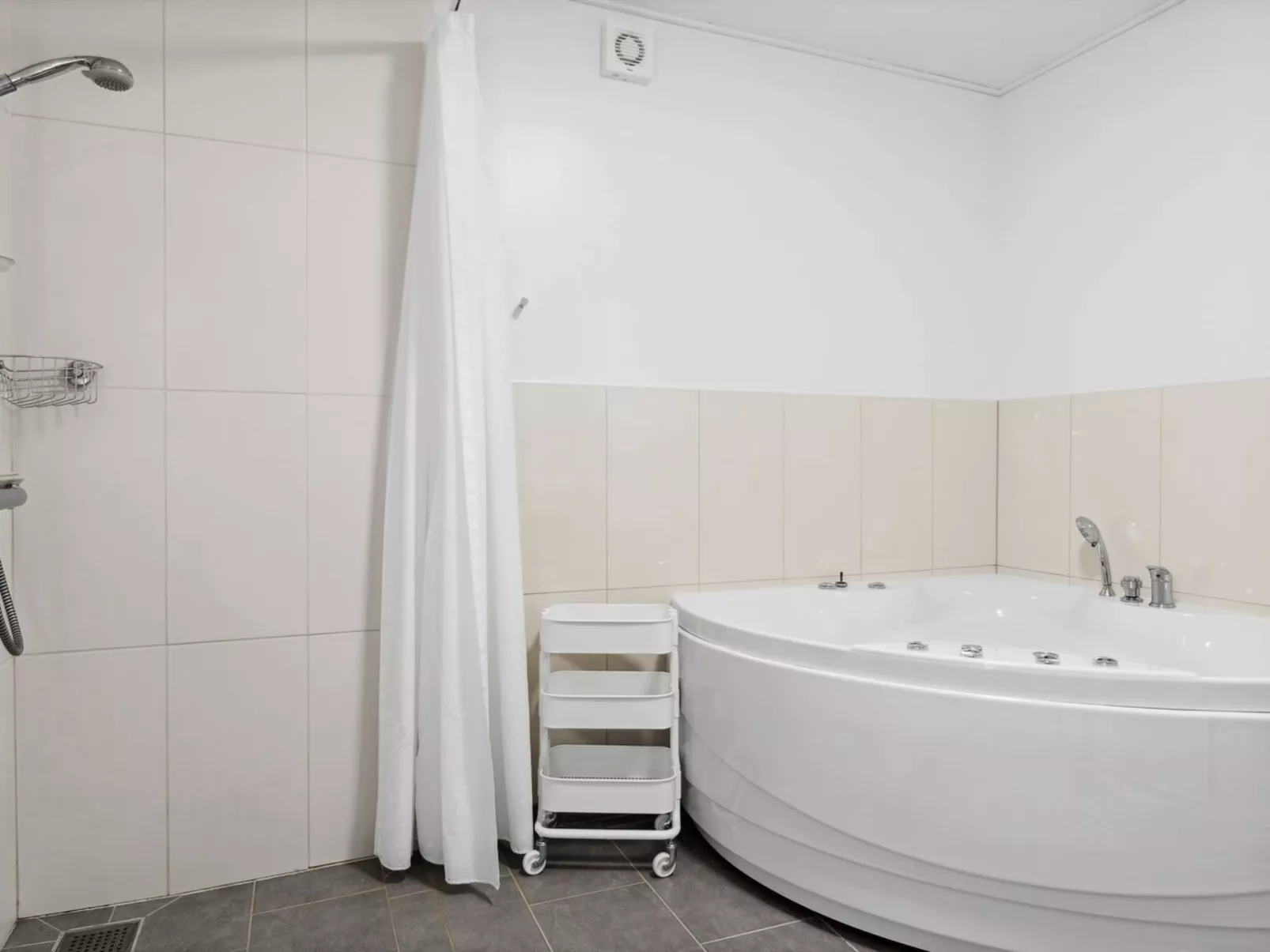 "Ewelina" - 150m from the sea-Inside