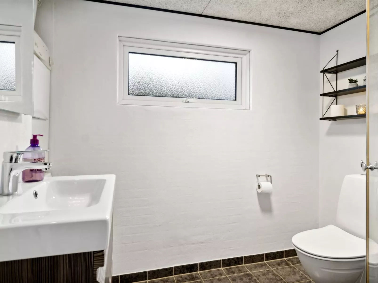 "Fidelia" - 400m from the sea-Inside