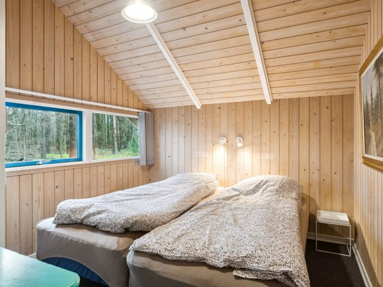 "Nonni" - 150m from the sea-Dedans