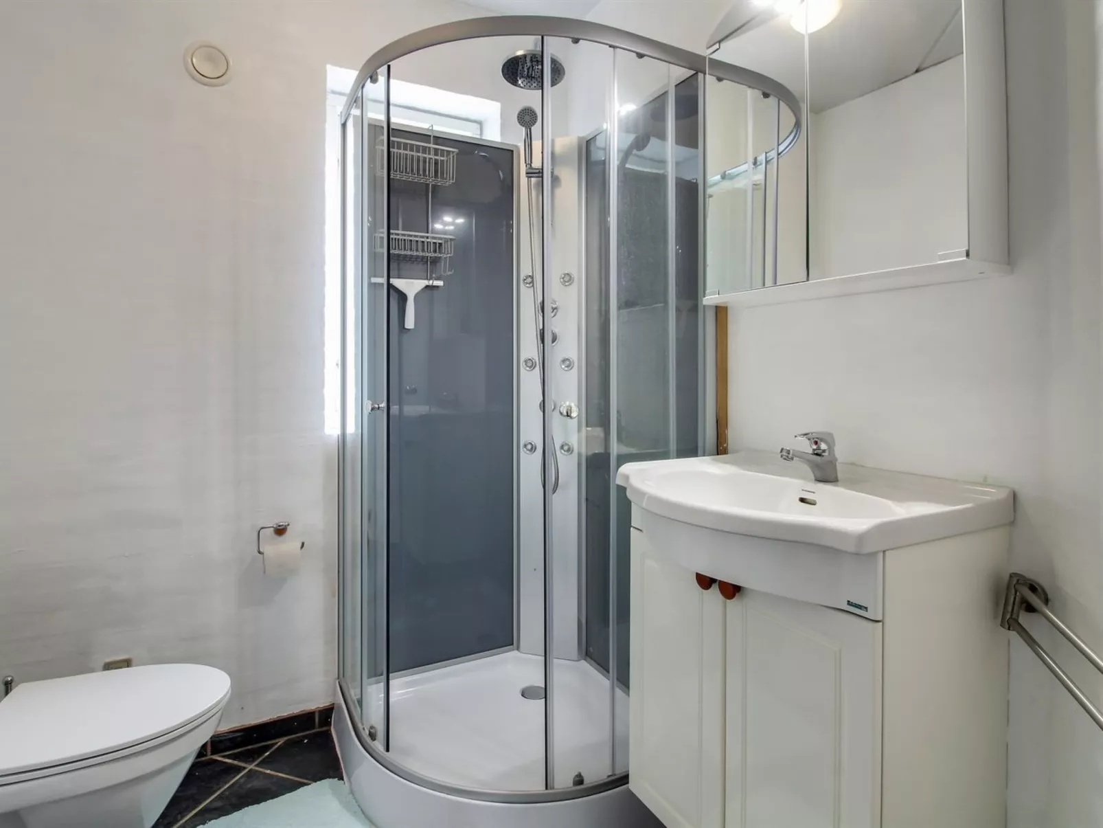 "Ilsabe" - 25km from the sea-Drinnen