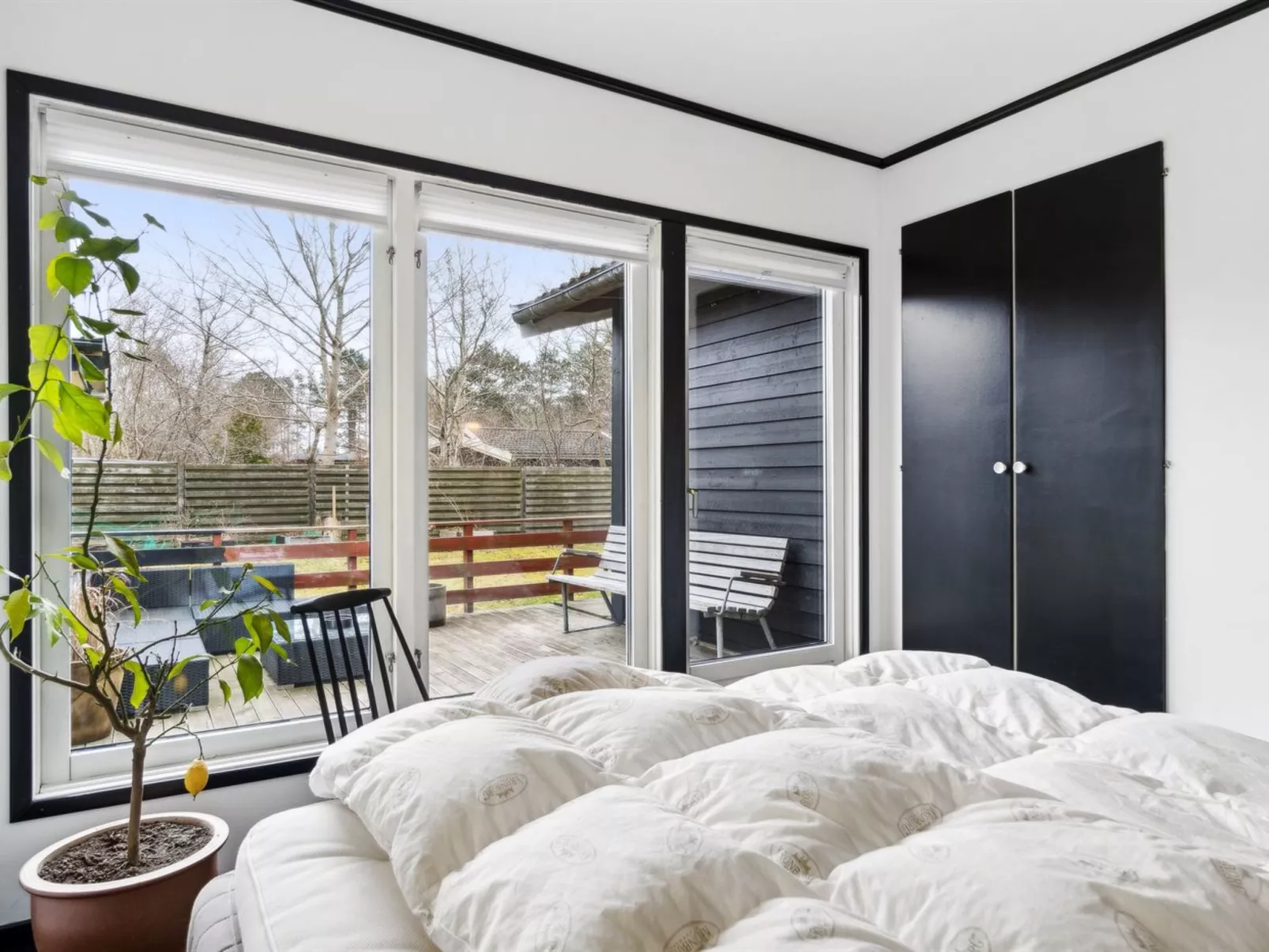 "Janna" - 1.4km from the sea-Inside