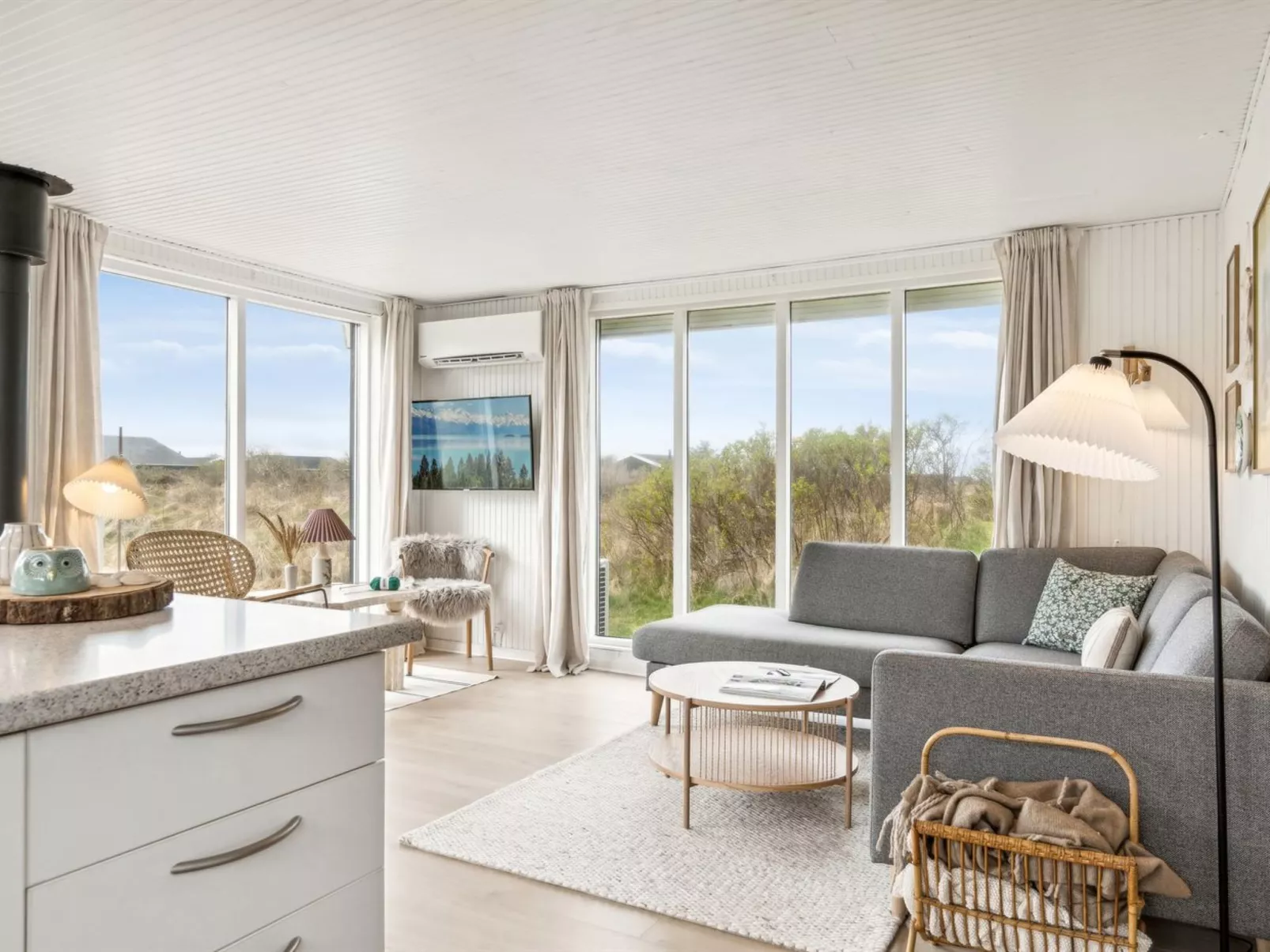 "Zina" - 600m from the sea-Inside