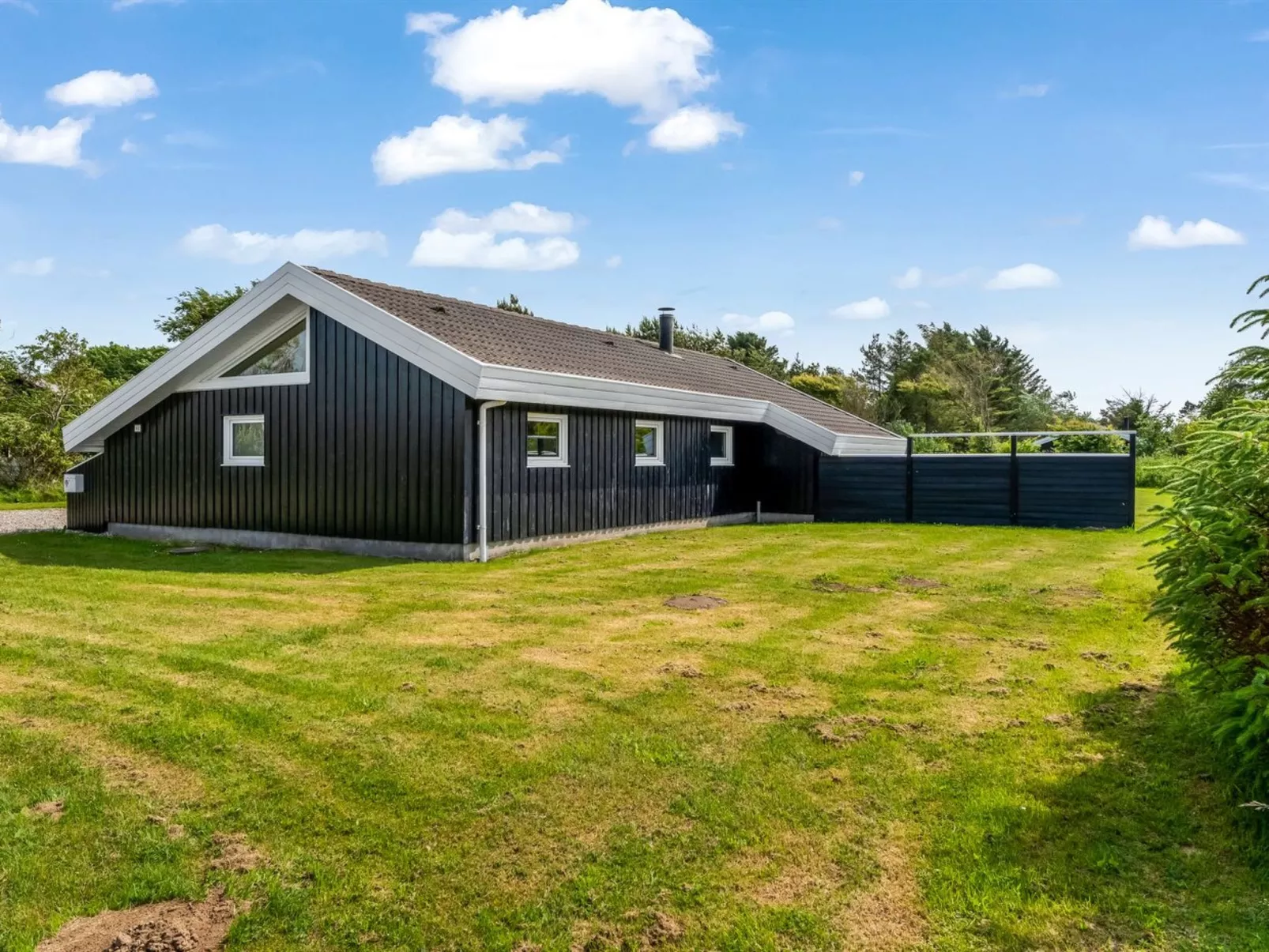 "Apelone" - 800m from the sea-Outside