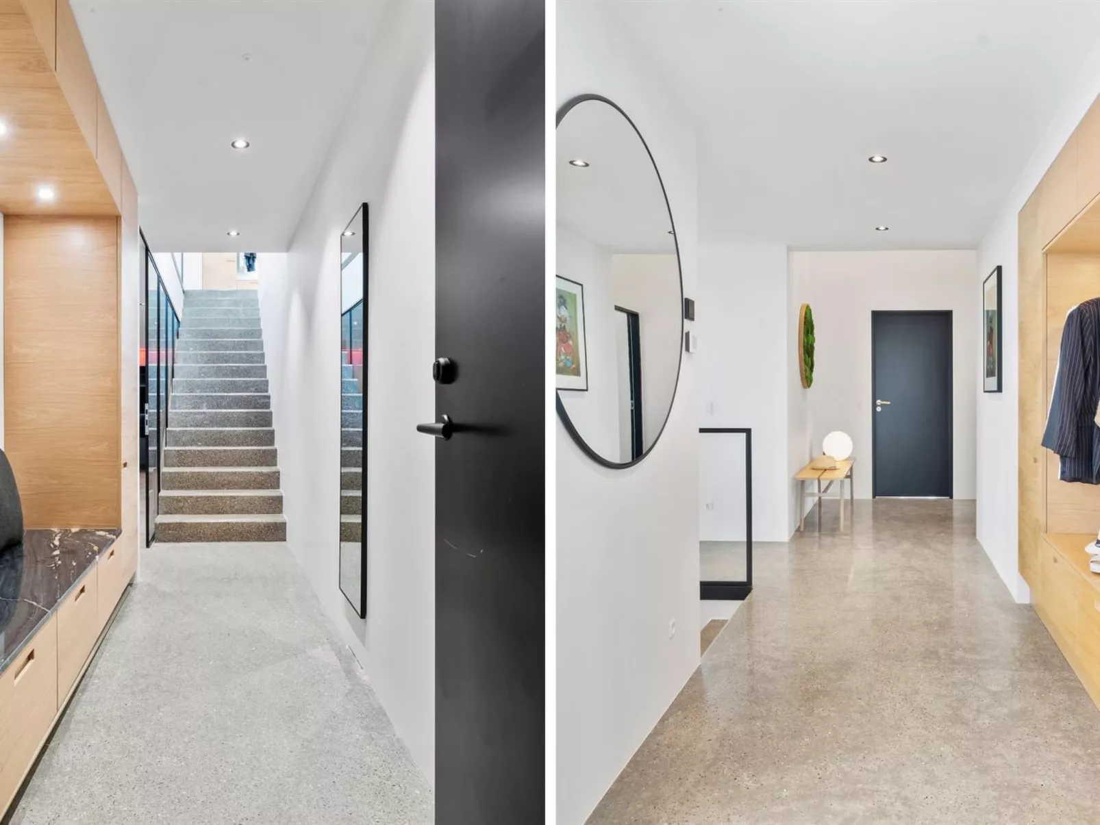 "Ilja" - 800m from the sea-Drinnen