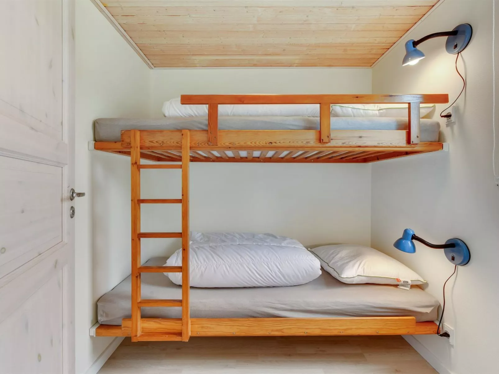 "Venla" - 150m from the sea-Inside