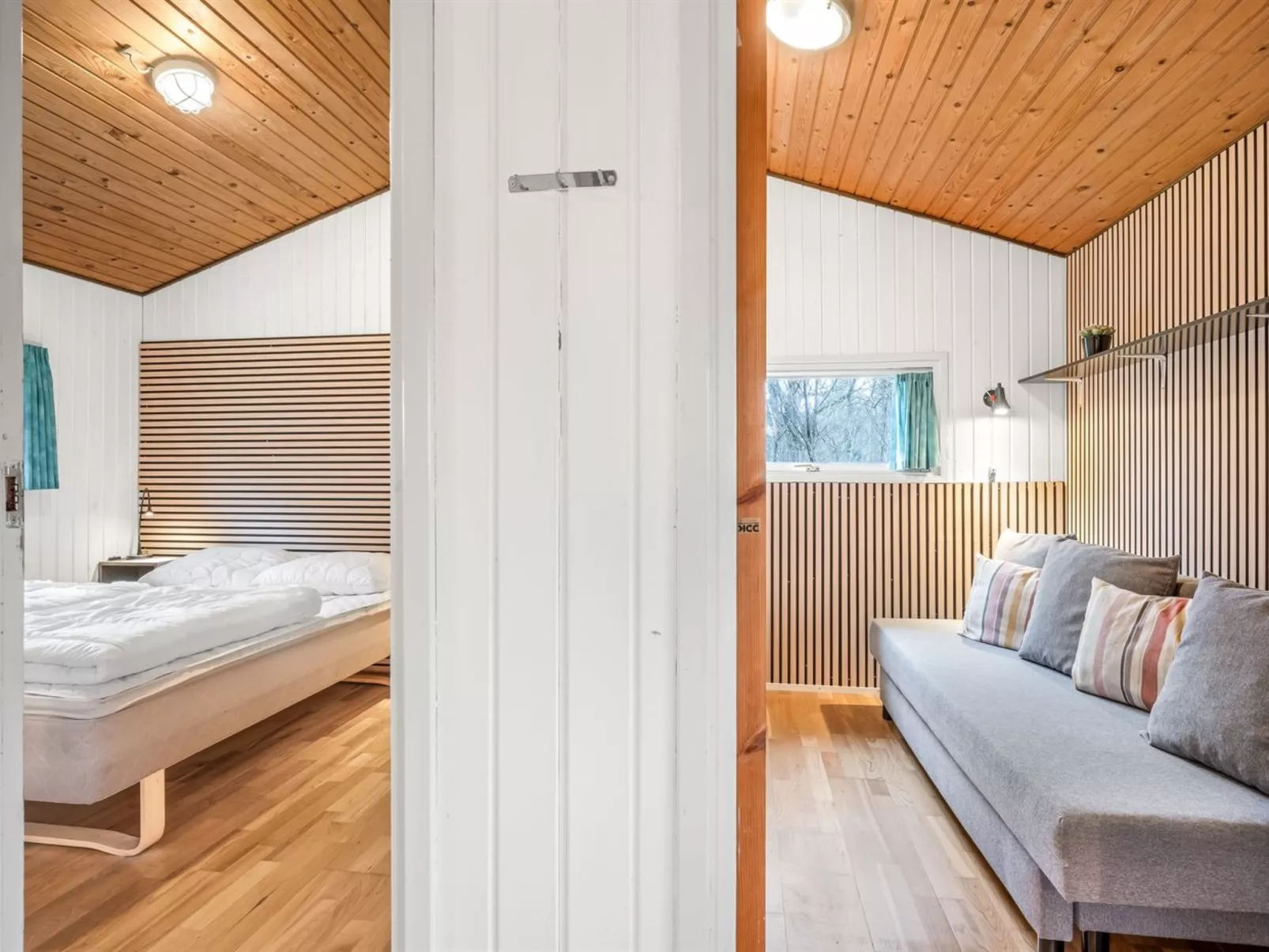 "Barni" - 11km from the sea-Drinnen