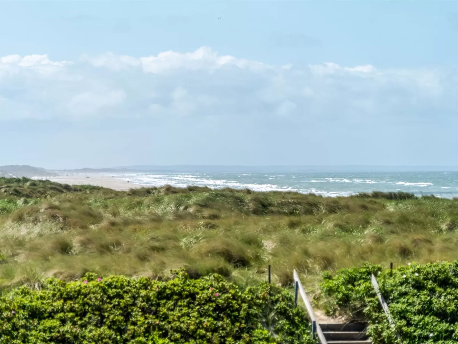 "Fatlinda" - 50m from the sea-Dehors