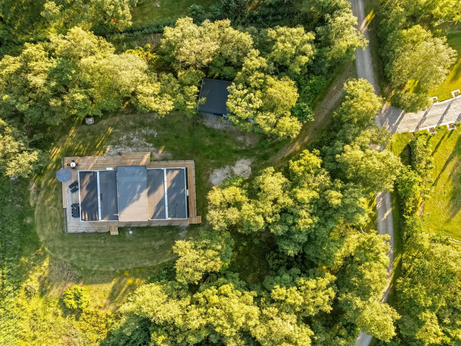 "Thorbiorn" -  from the sea-Draußen