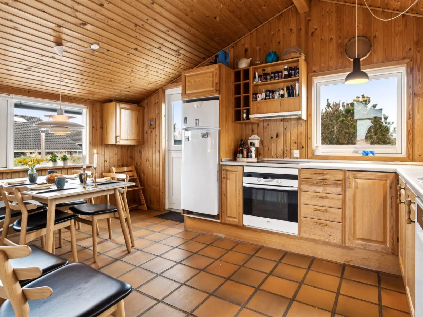 "Dolores" - 200m from the sea-Dedans