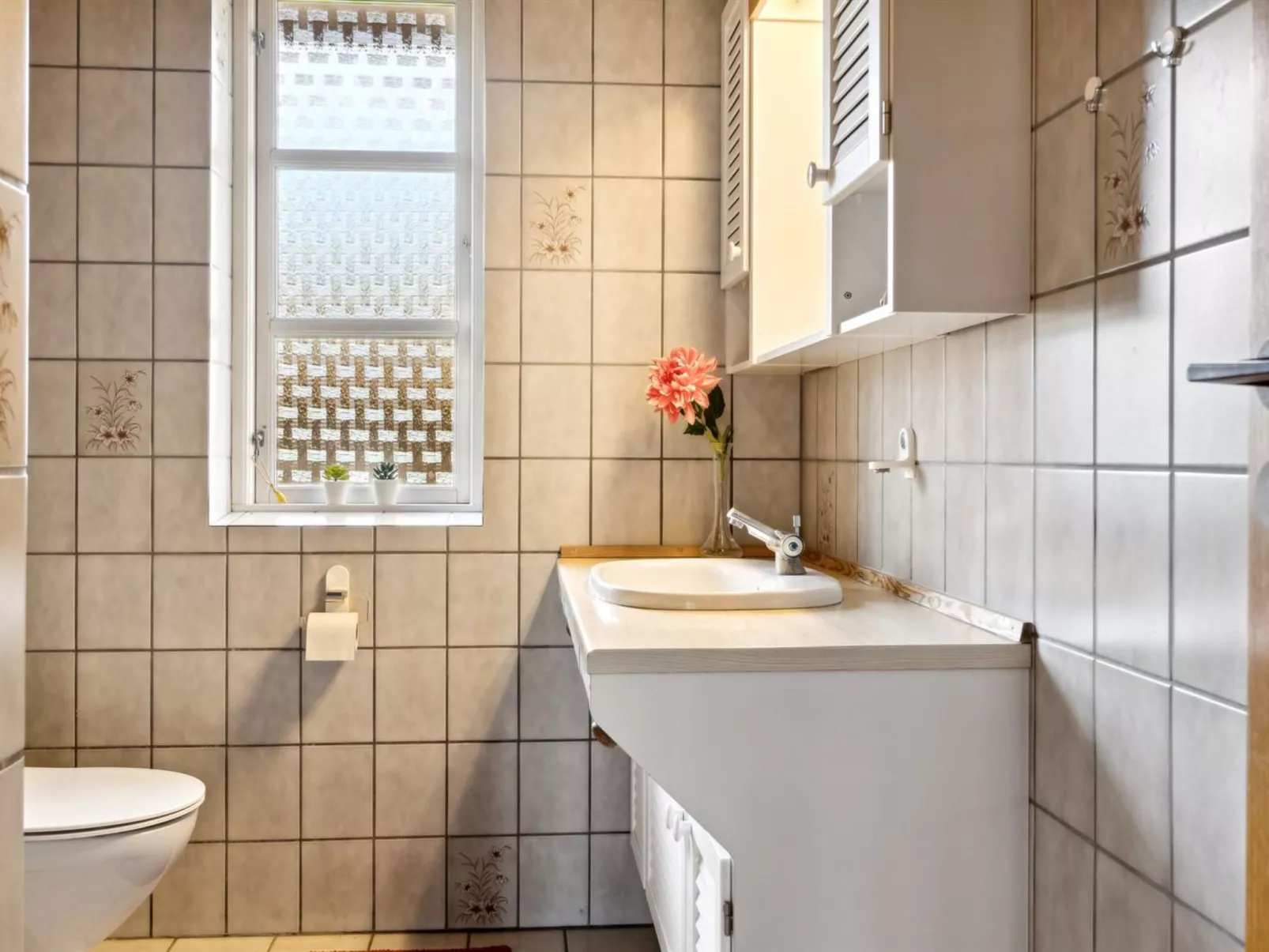 "Sebine" - 800m from the sea-Inside