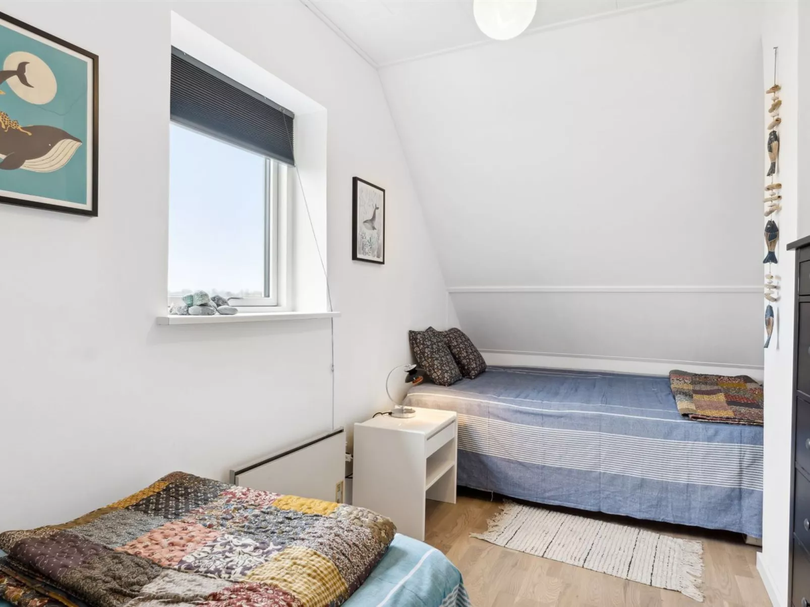 "Fentje" - 200m from the sea-Inside