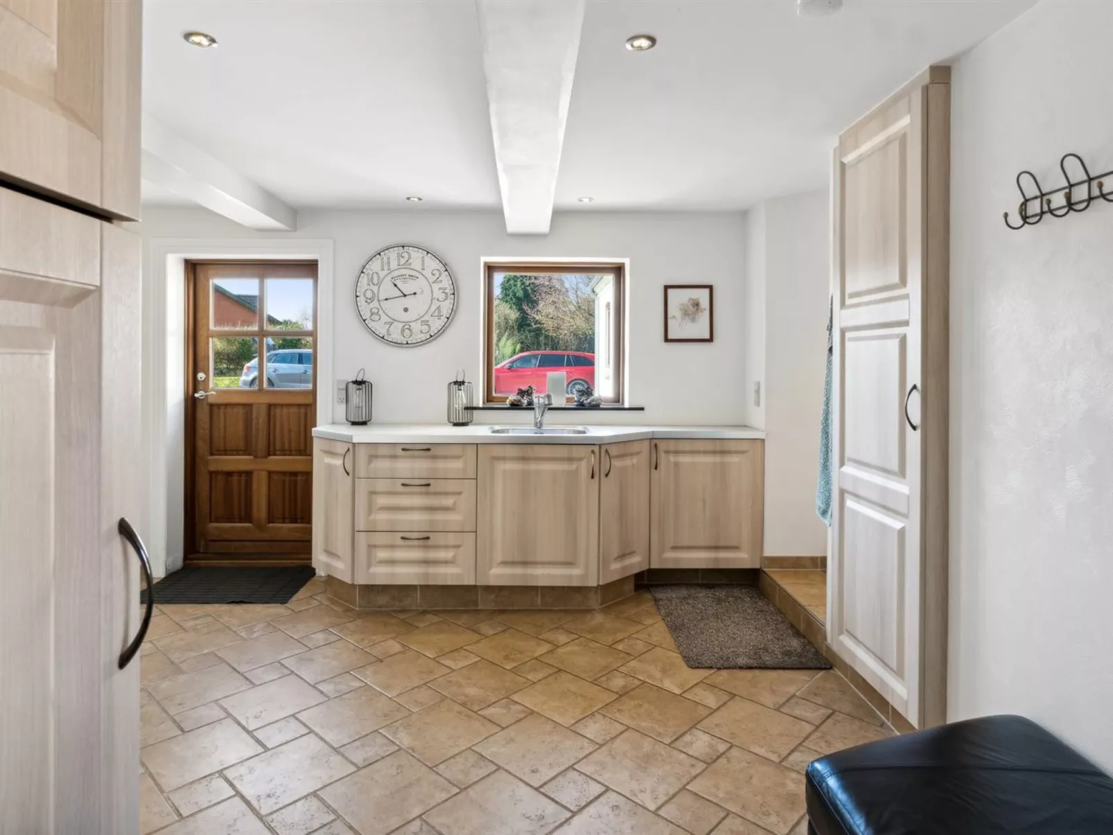 "Teodora" - 3km from the sea-Inside