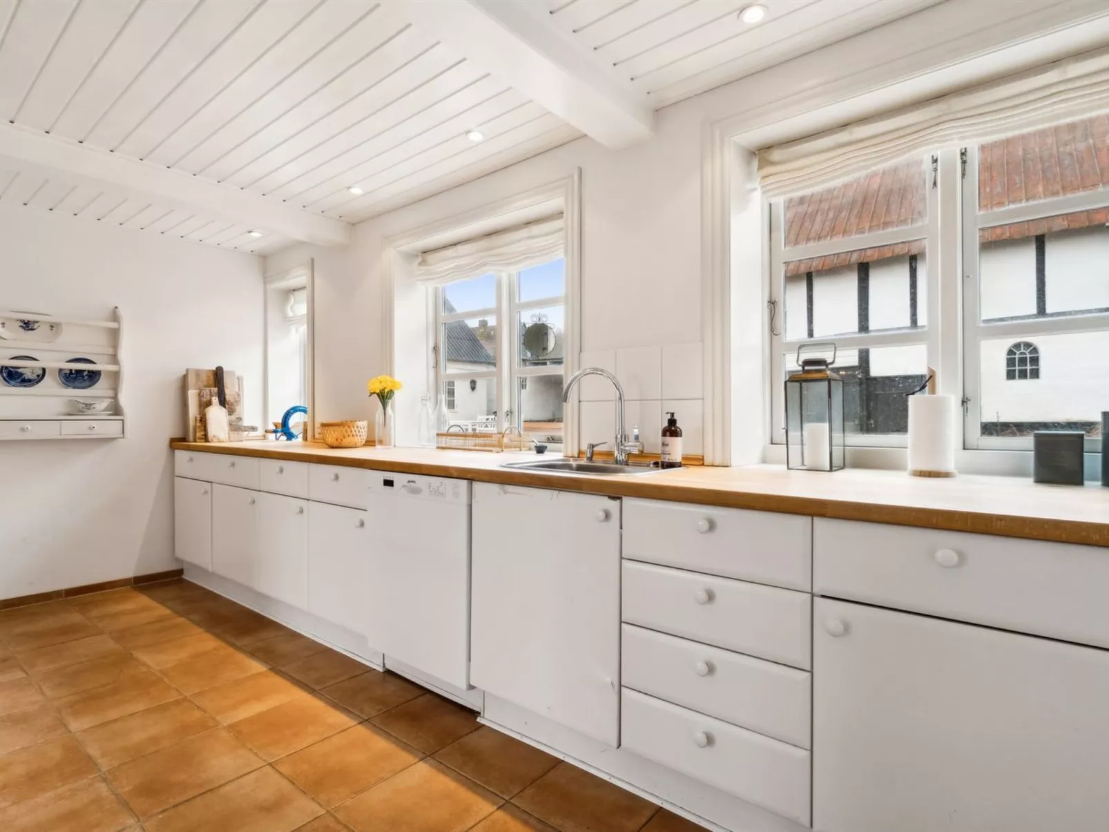 "Sjard" - 300m from the sea-Inside