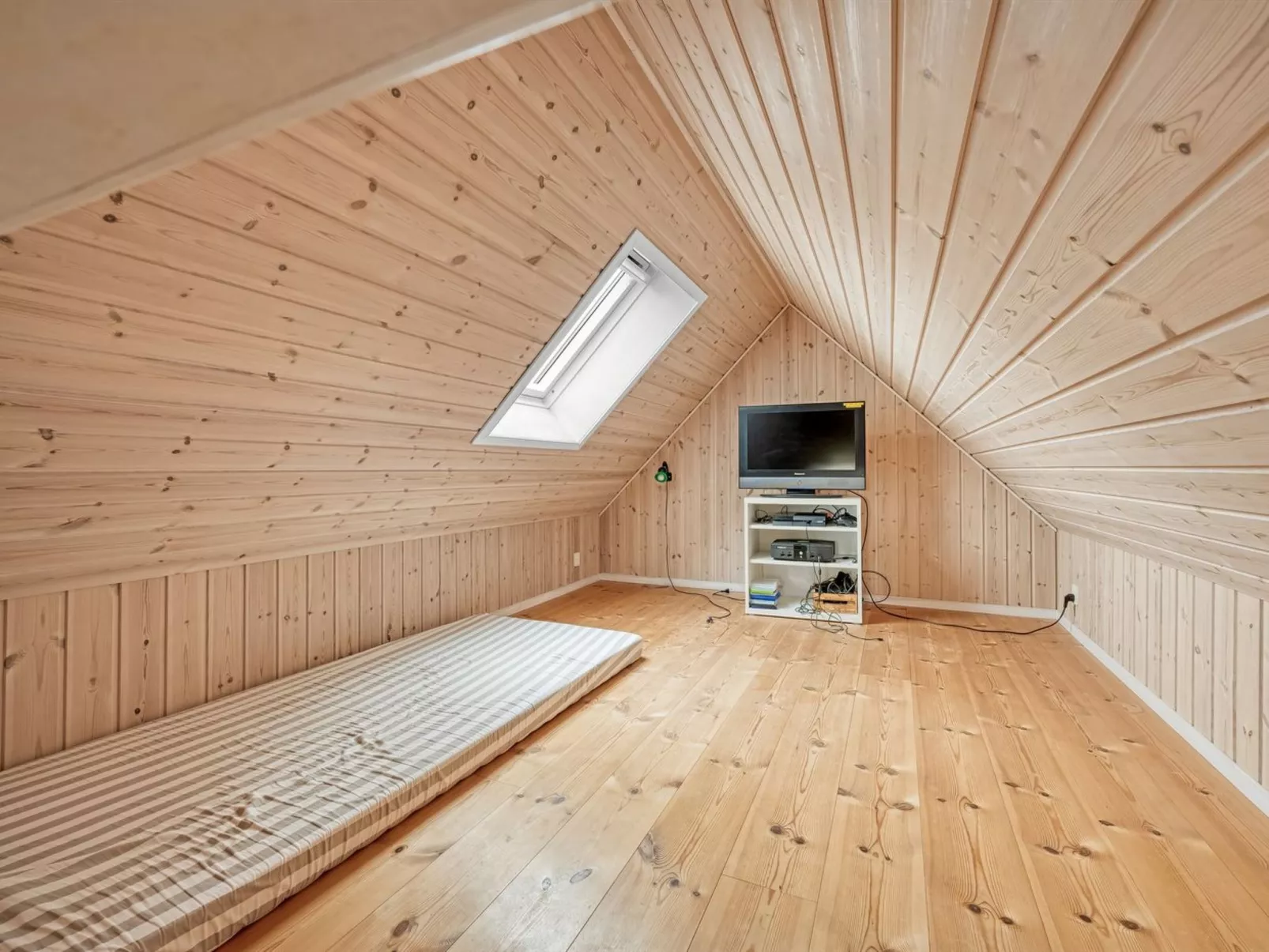 "Herma" - 1km from the sea-Inside