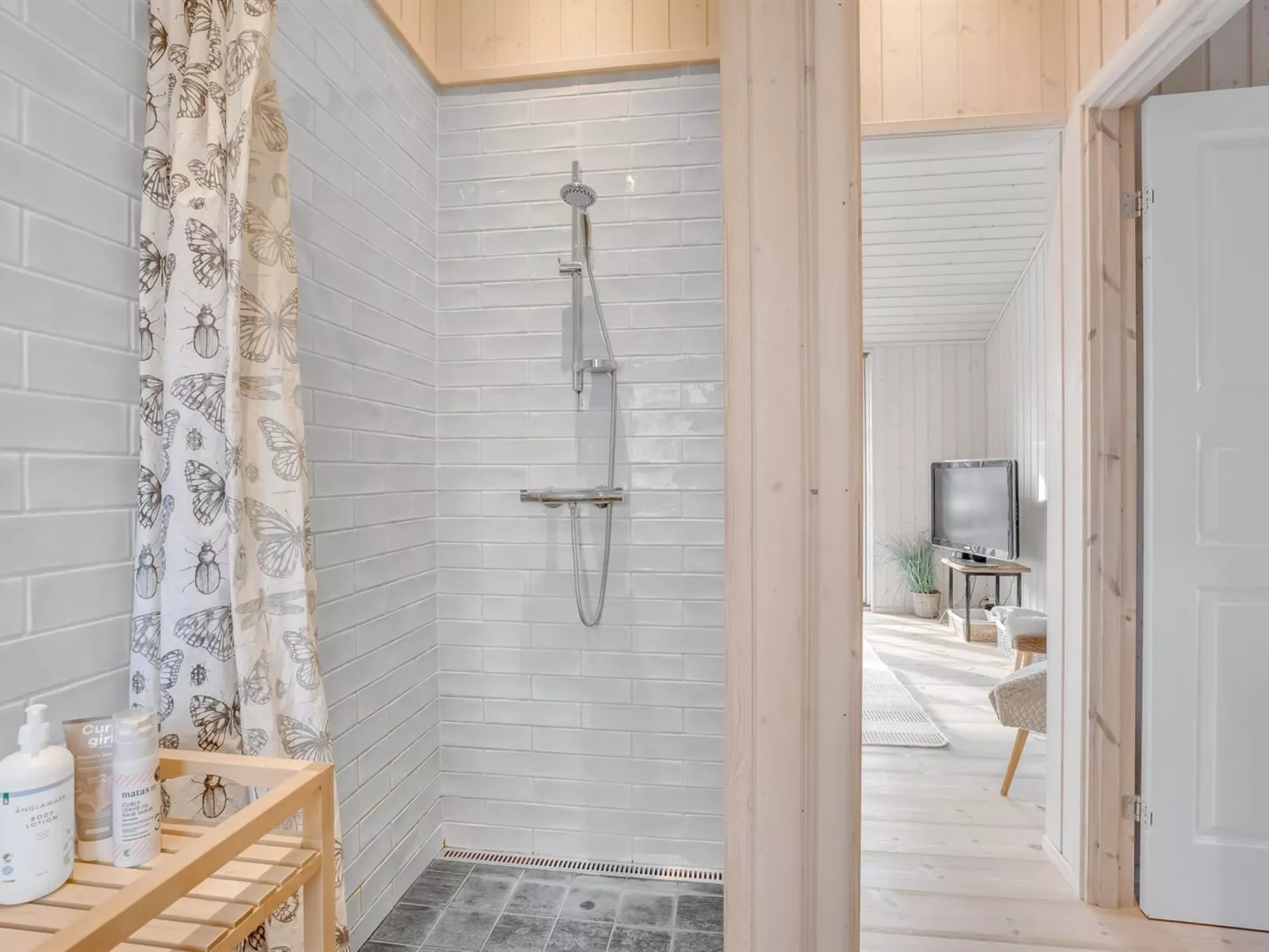 "Preben" - 50m from the sea-Inside