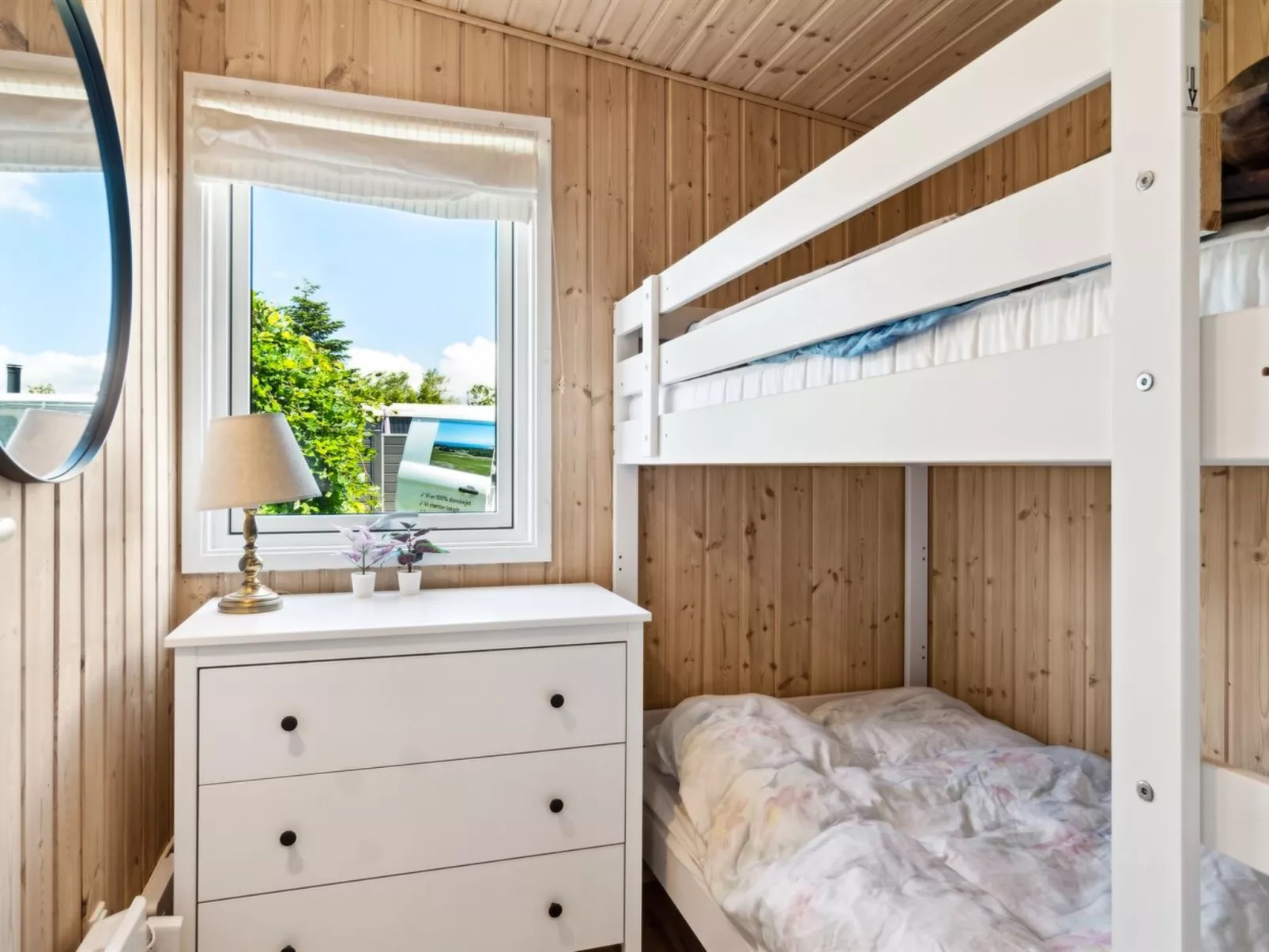 "Antonina" - 225m from the sea-Dedans