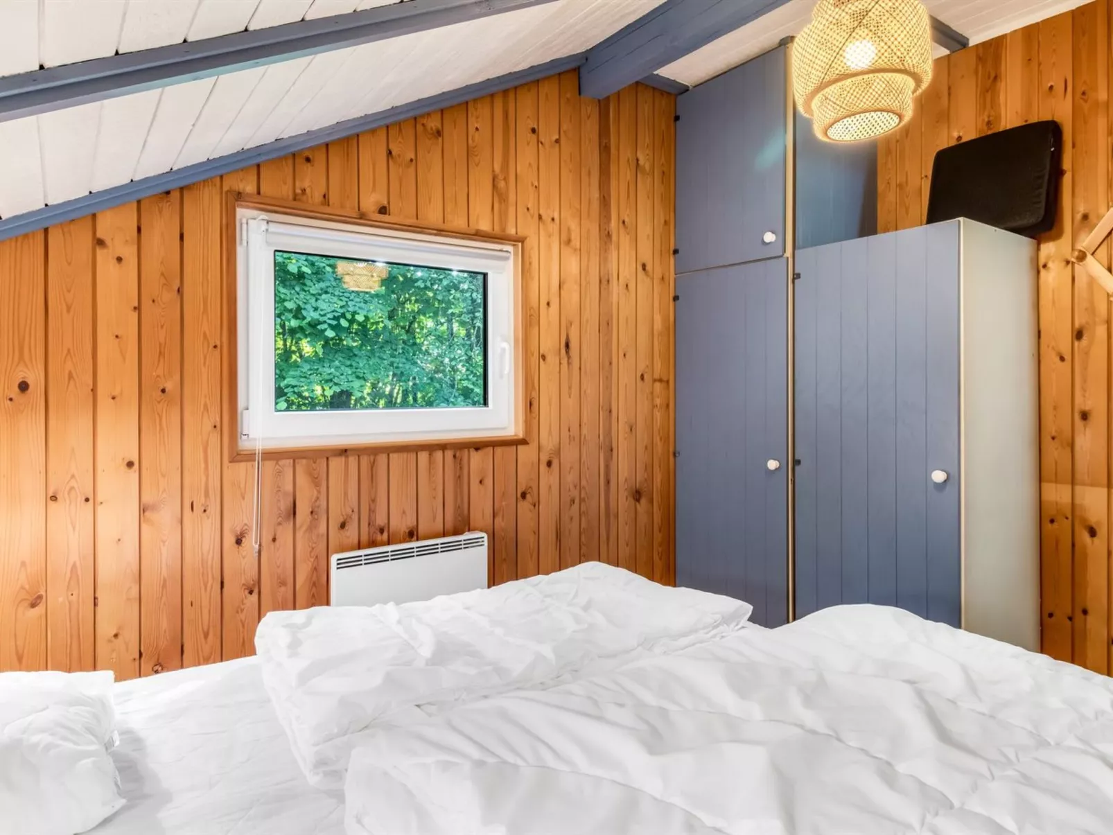 "Amela" - 30km from the sea-Drinnen