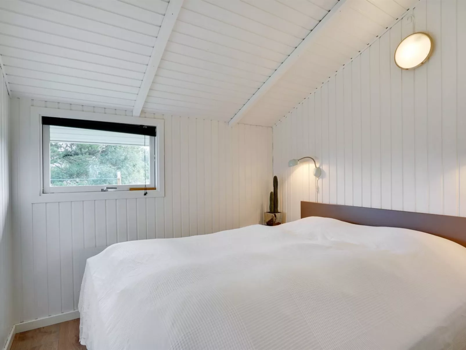 "Albrecht" - 1.8km from the sea-Inside