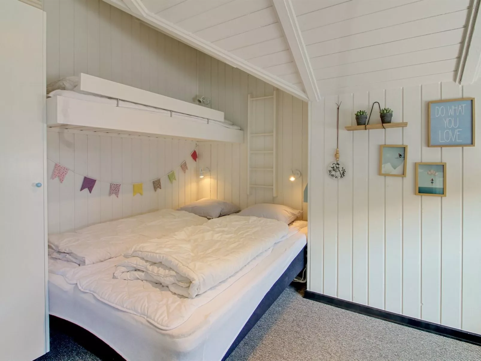 "Gorazd" - 1.2km from the sea-Inside