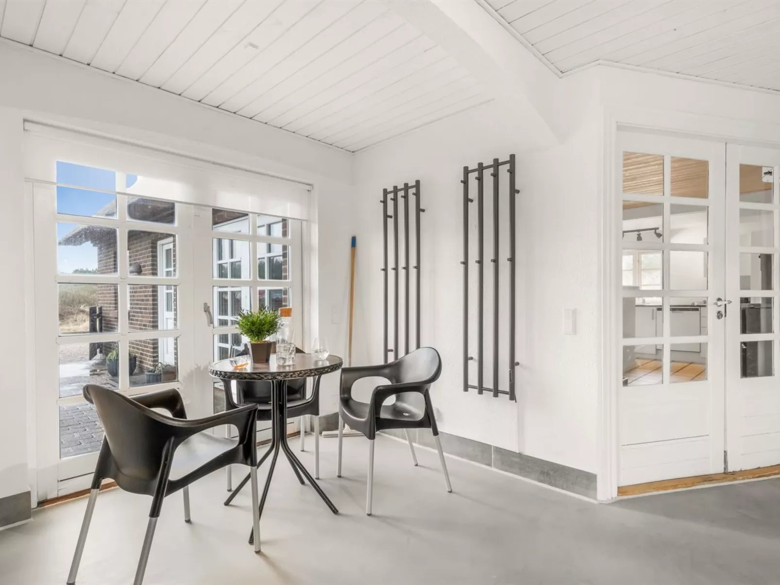 "Domnika" - 350m from the sea-Inside