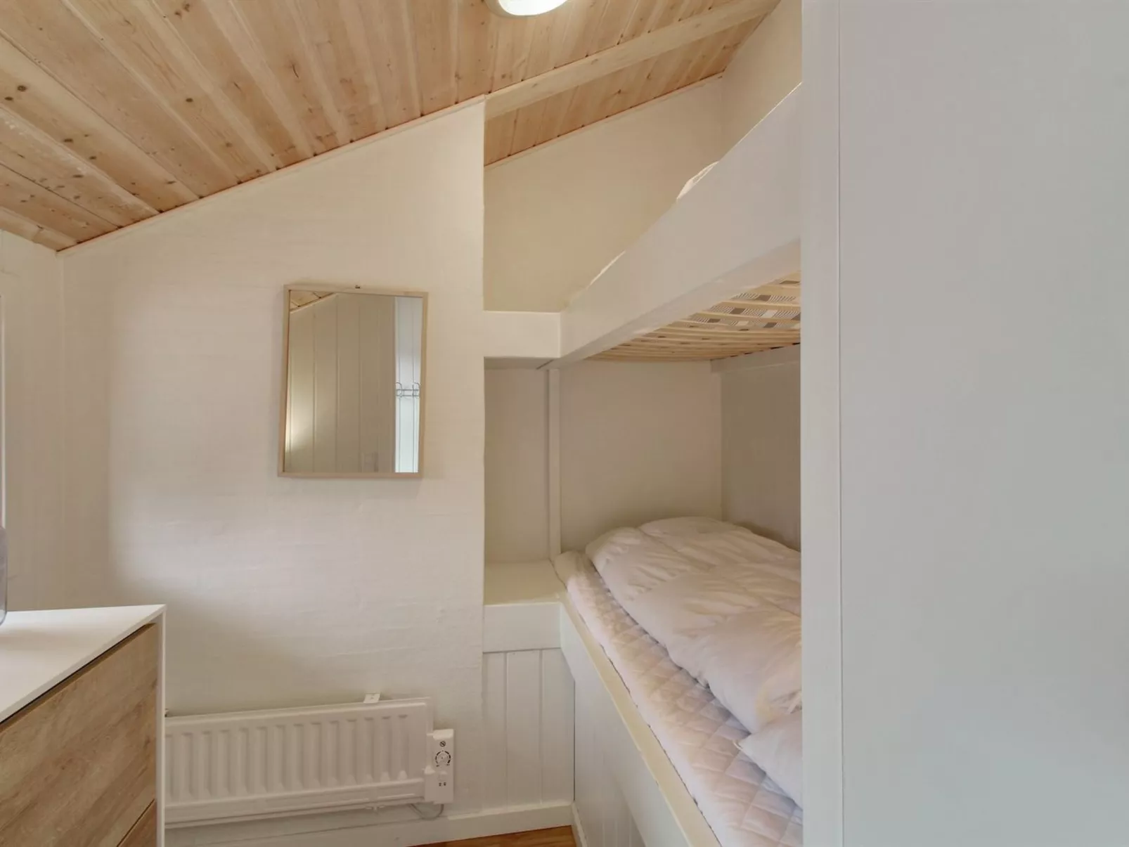 "Mico" - 500m from the sea-Inside