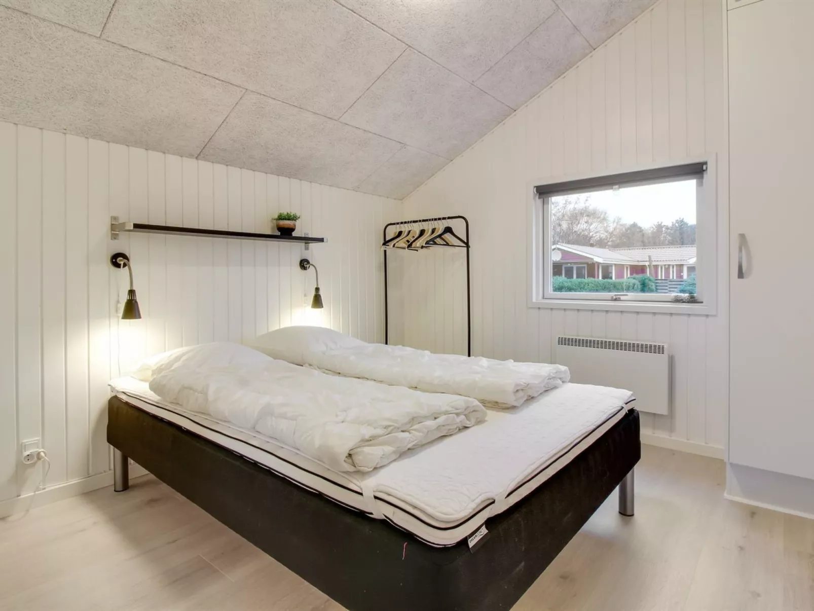 "Ria" - 250m from the sea-Inside