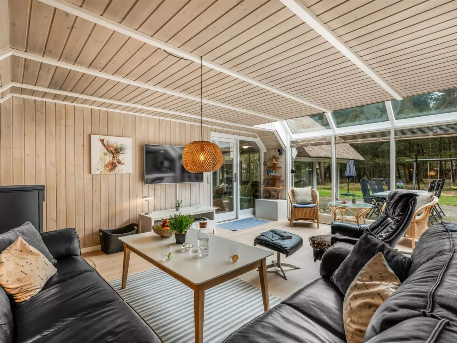 "Verna" - 800m from the sea-Inside