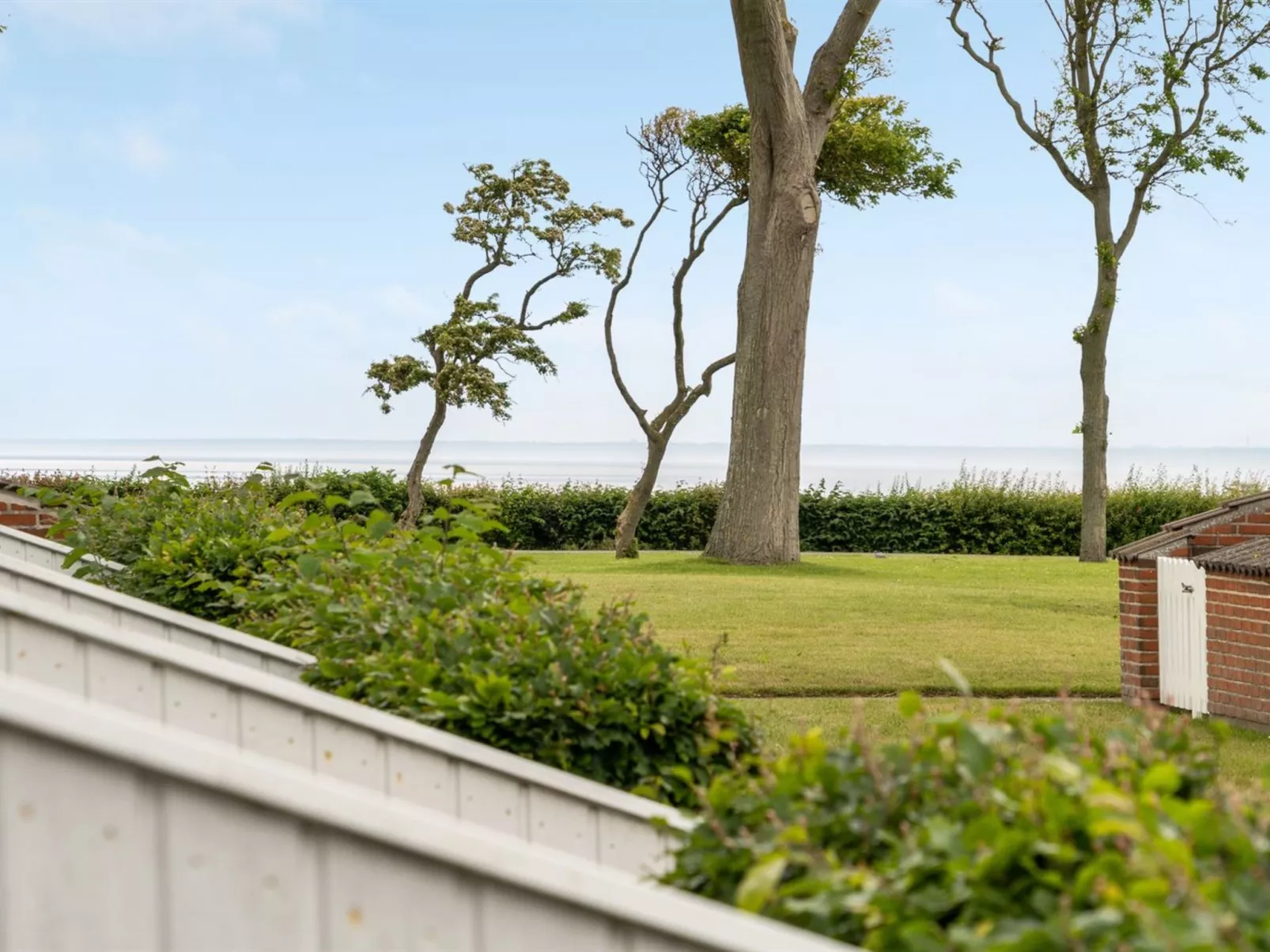 "Ala" - 80m from the sea-Draußen