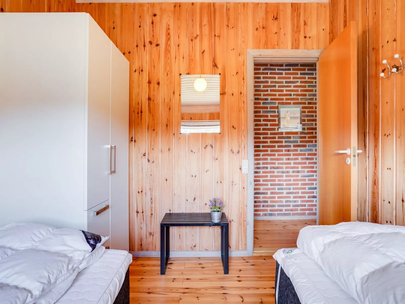 "Neja" - 400m from the sea-Inside