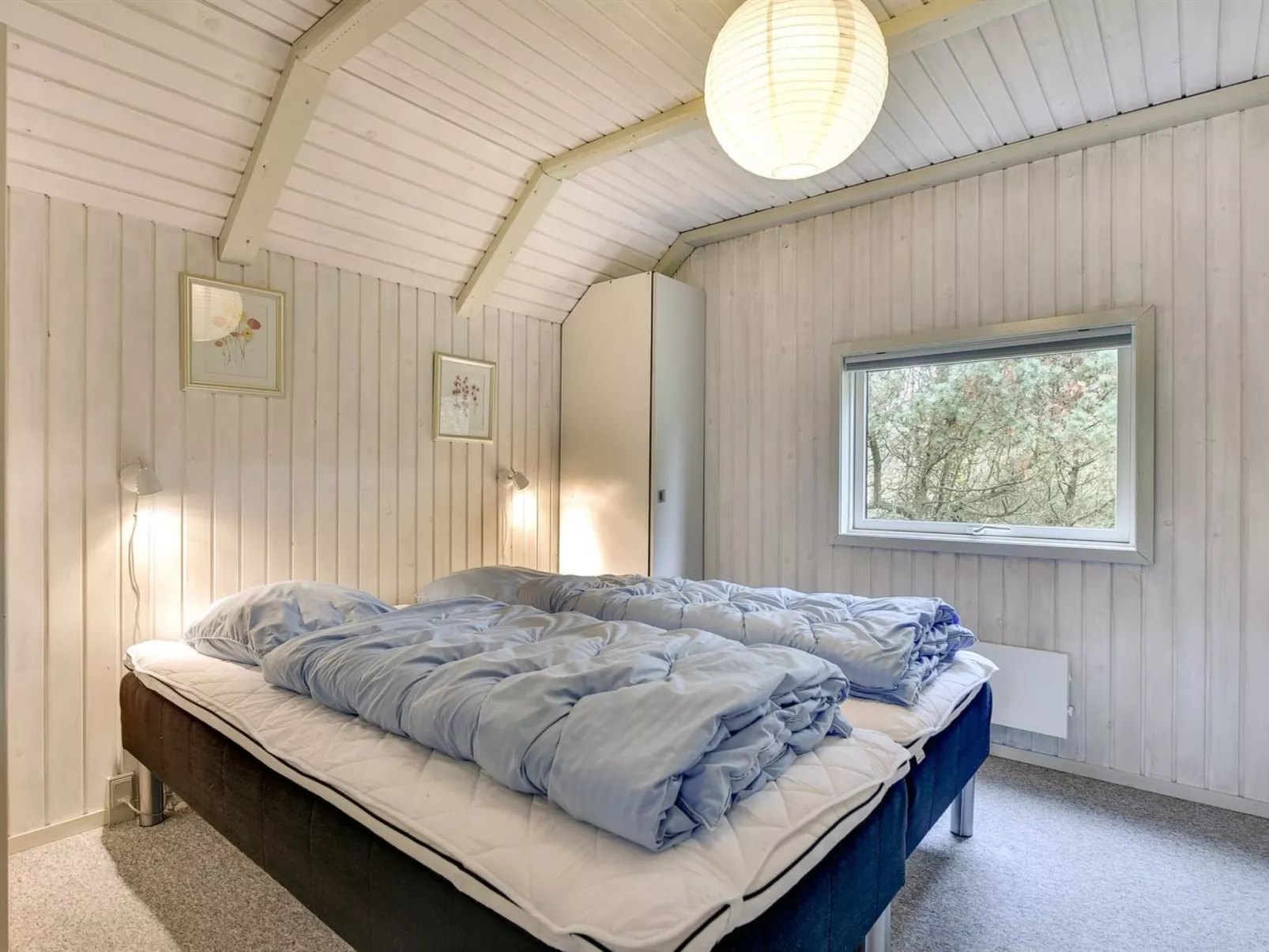 "Emmi" - 2.5km from the sea-Inside